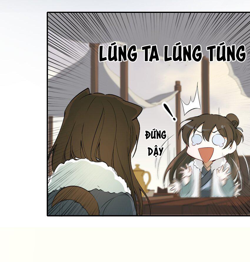 Loạn Thế Vi Vương Chap 15 - Next Chap 16