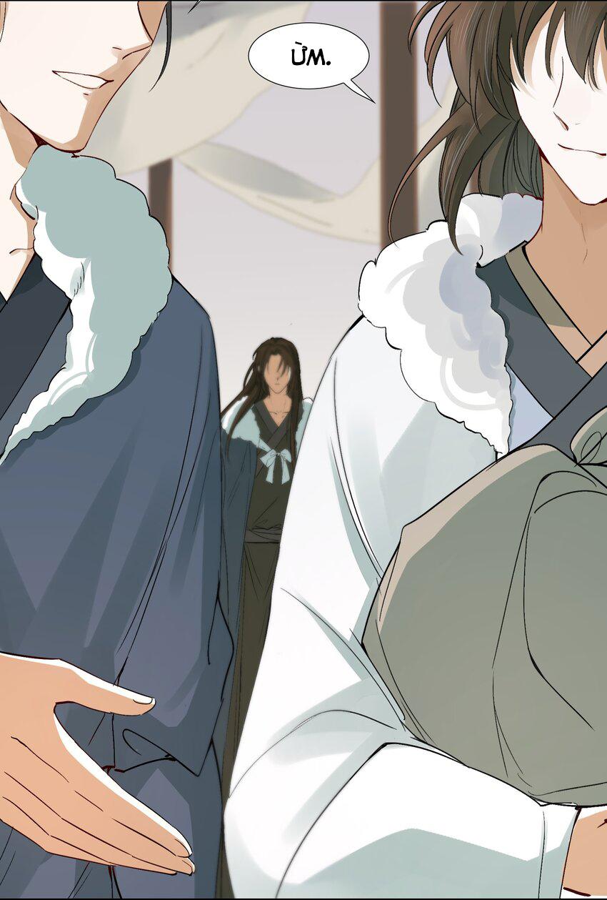 Loạn Thế Vi Vương Chap 15 - Next Chap 16