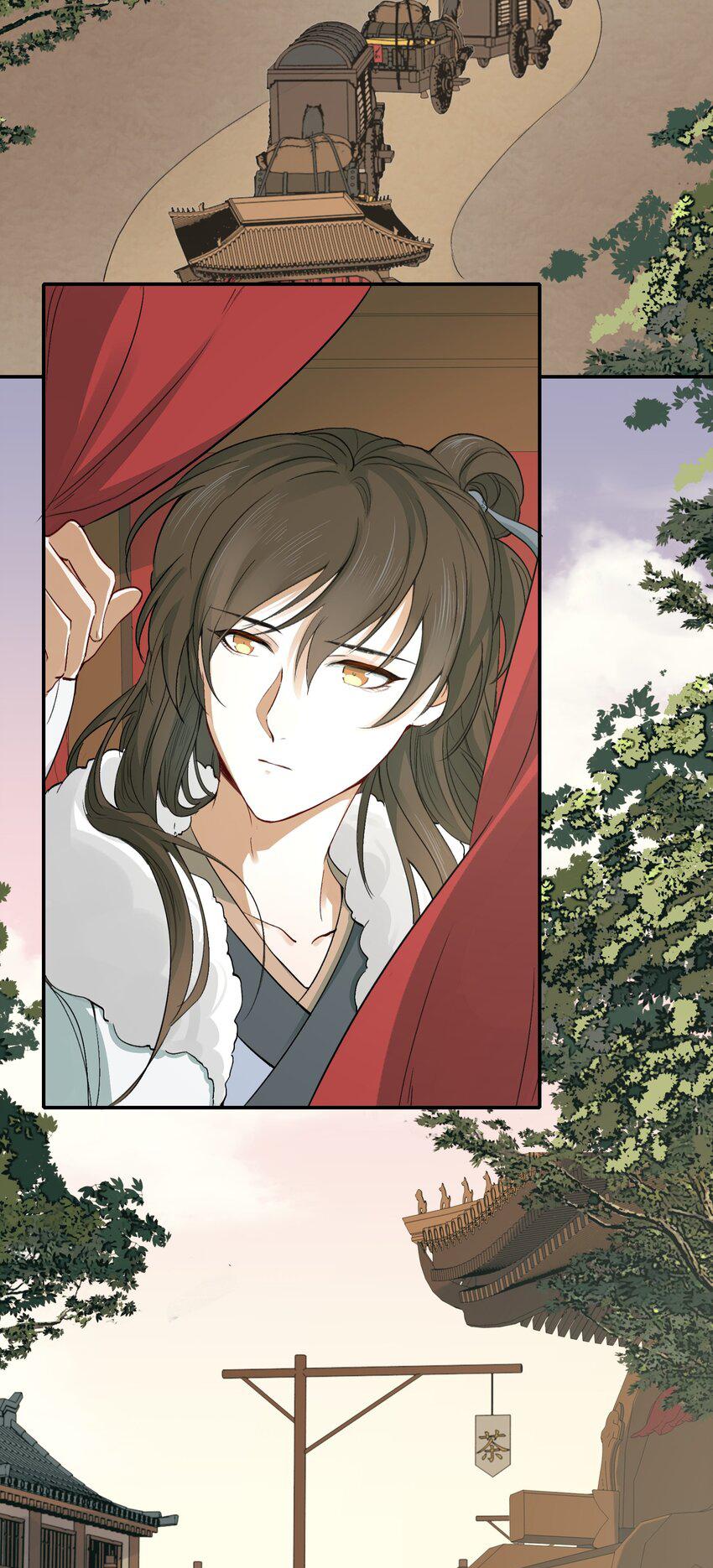 Loạn Thế Vi Vương Chap 15 - Next Chap 16