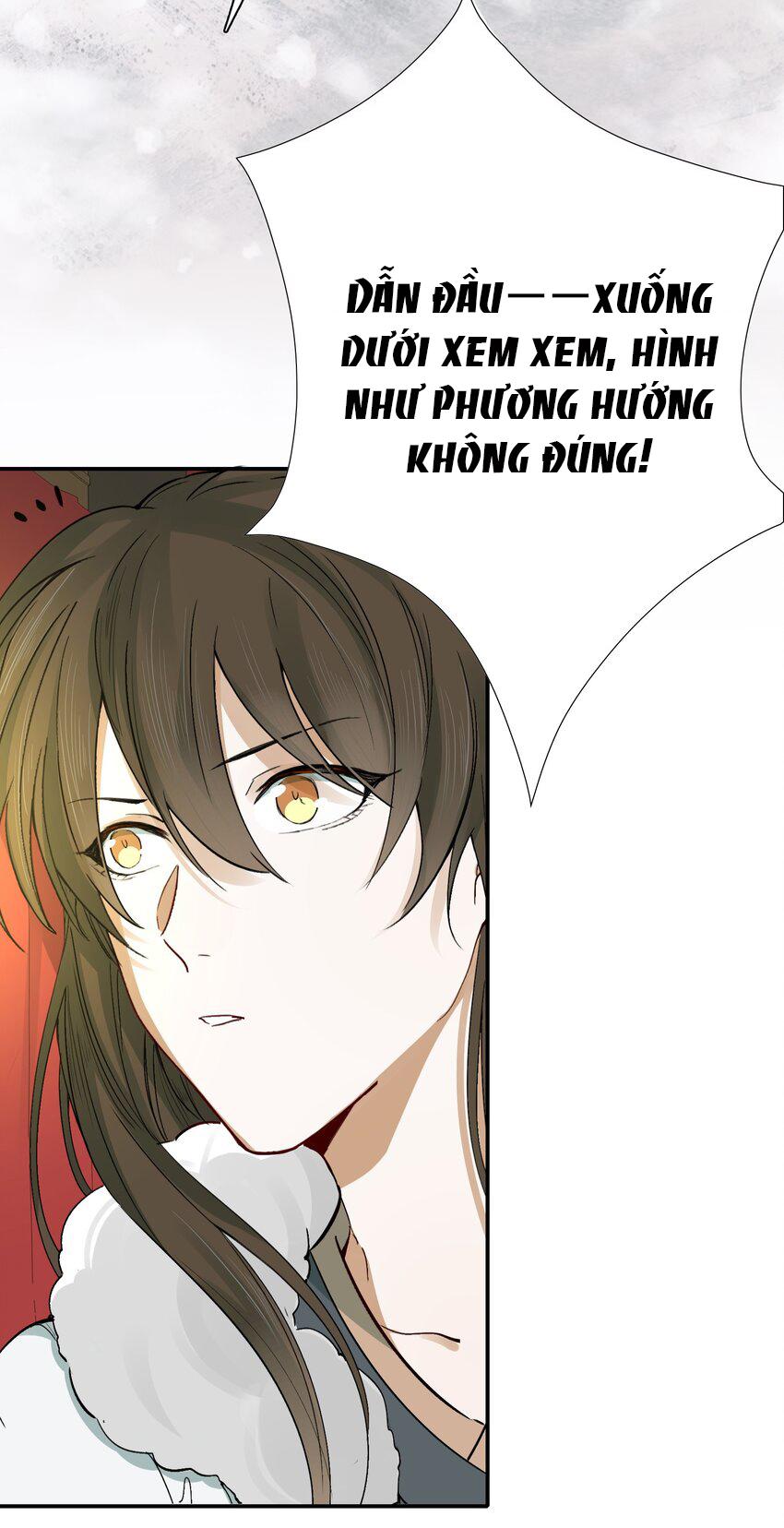 Loạn Thế Vi Vương Chap 15 - Next Chap 16