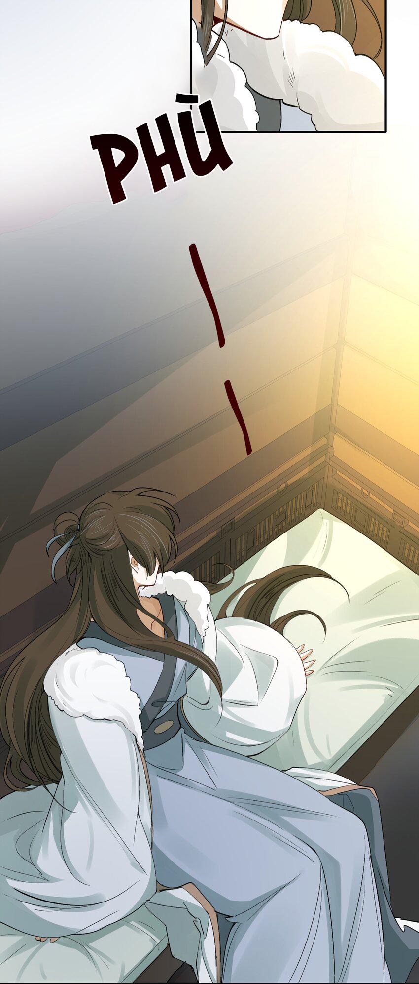 Loạn Thế Vi Vương Chap 15 - Next Chap 16