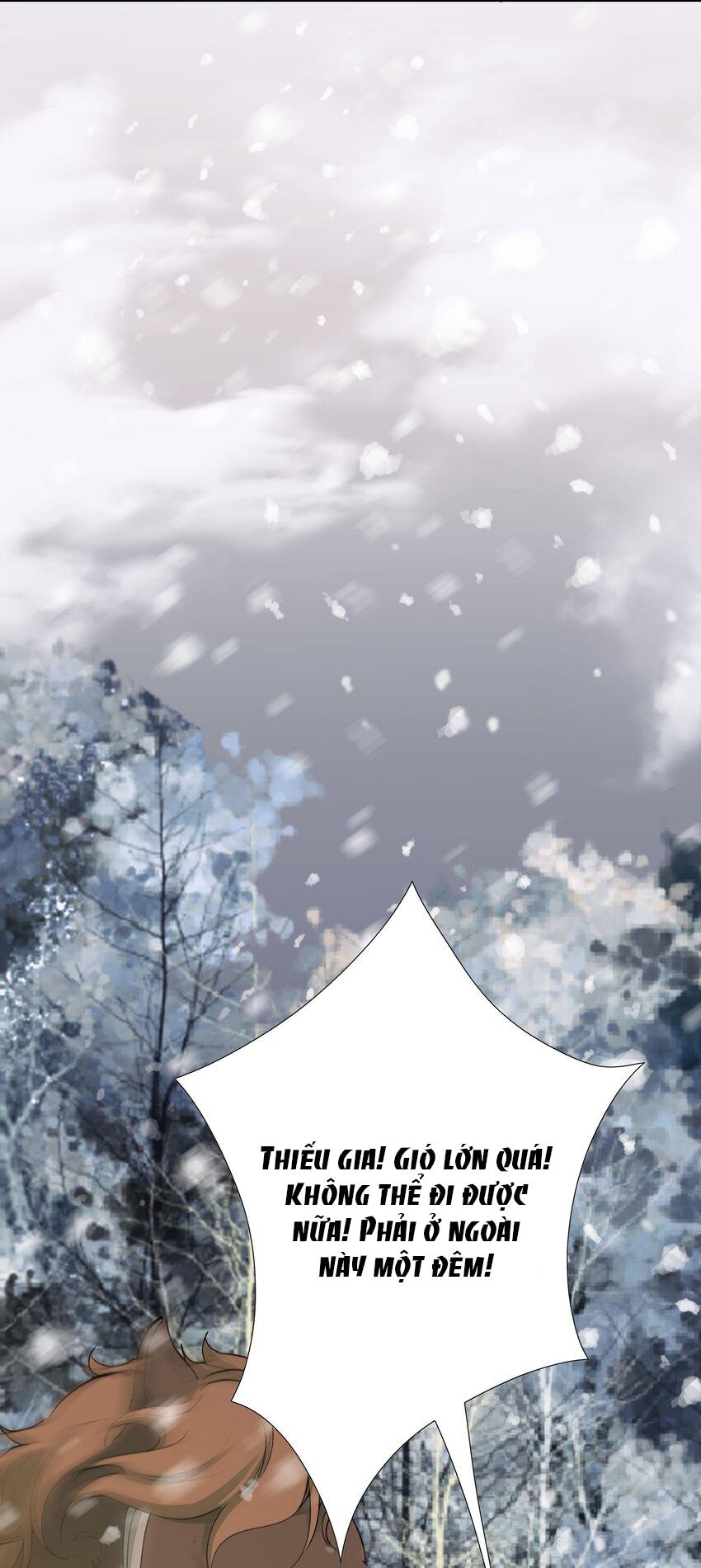 Loạn Thế Vi Vương Chap 15 - Next Chap 16