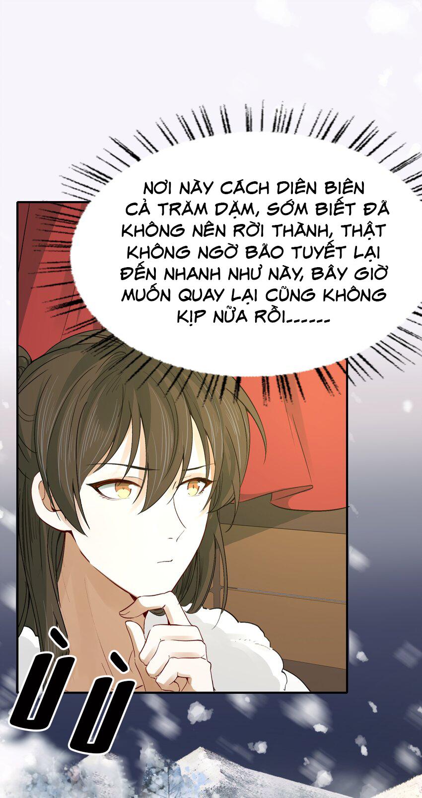 Loạn Thế Vi Vương Chap 15 - Next Chap 16