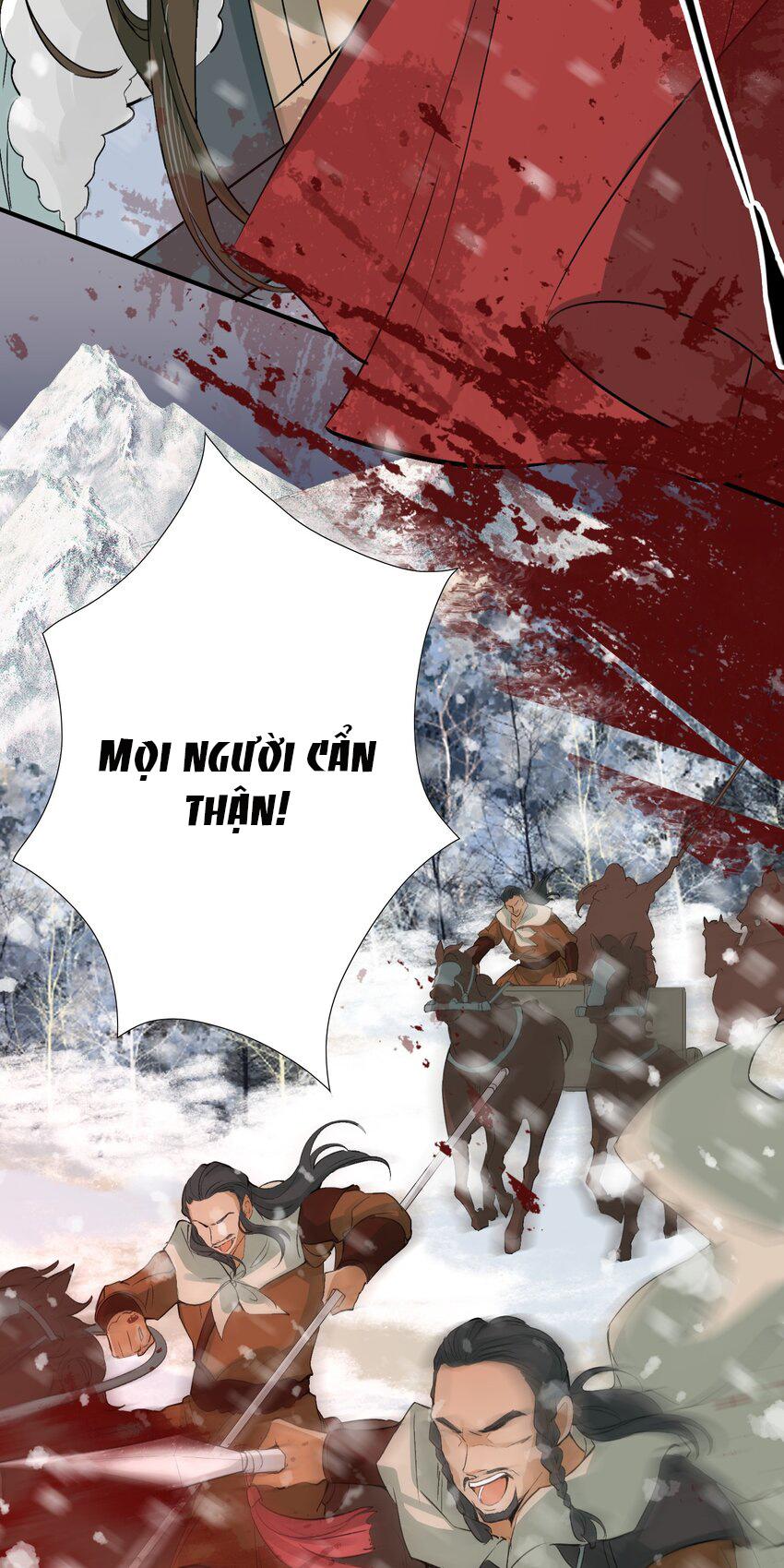 Loạn Thế Vi Vương Chap 15 - Next Chap 16