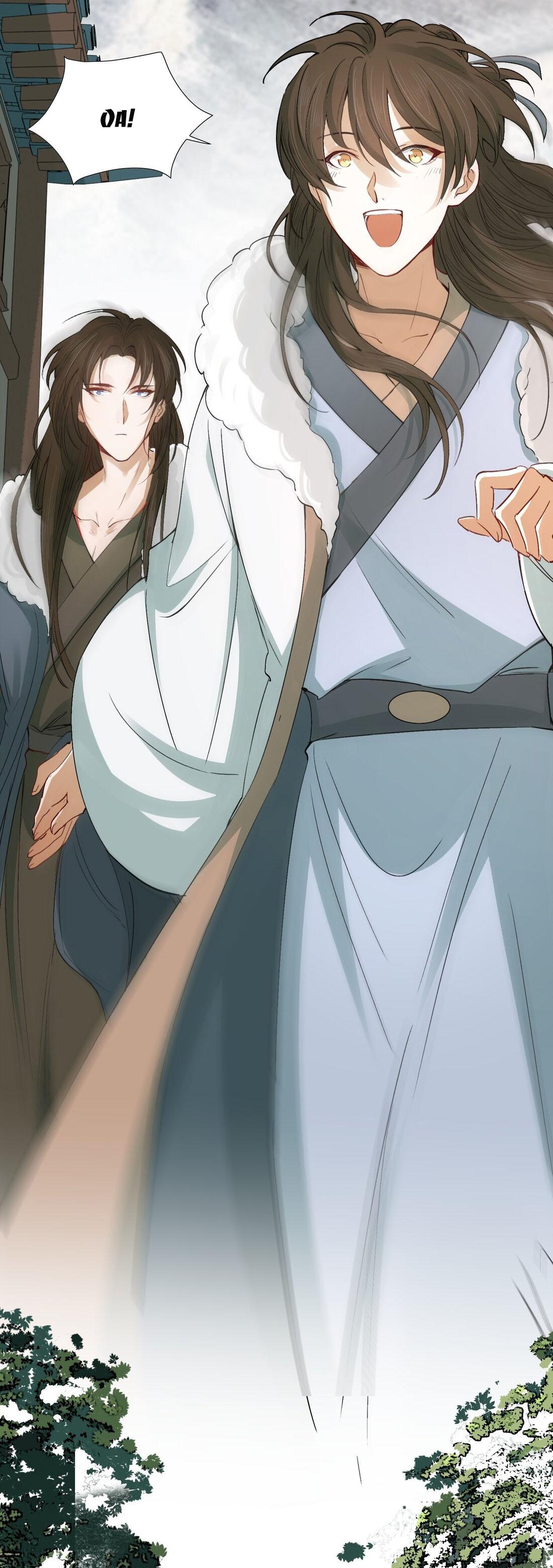 Loạn Thế Vi Vương Chap 14.2 - Next Chap 15.2