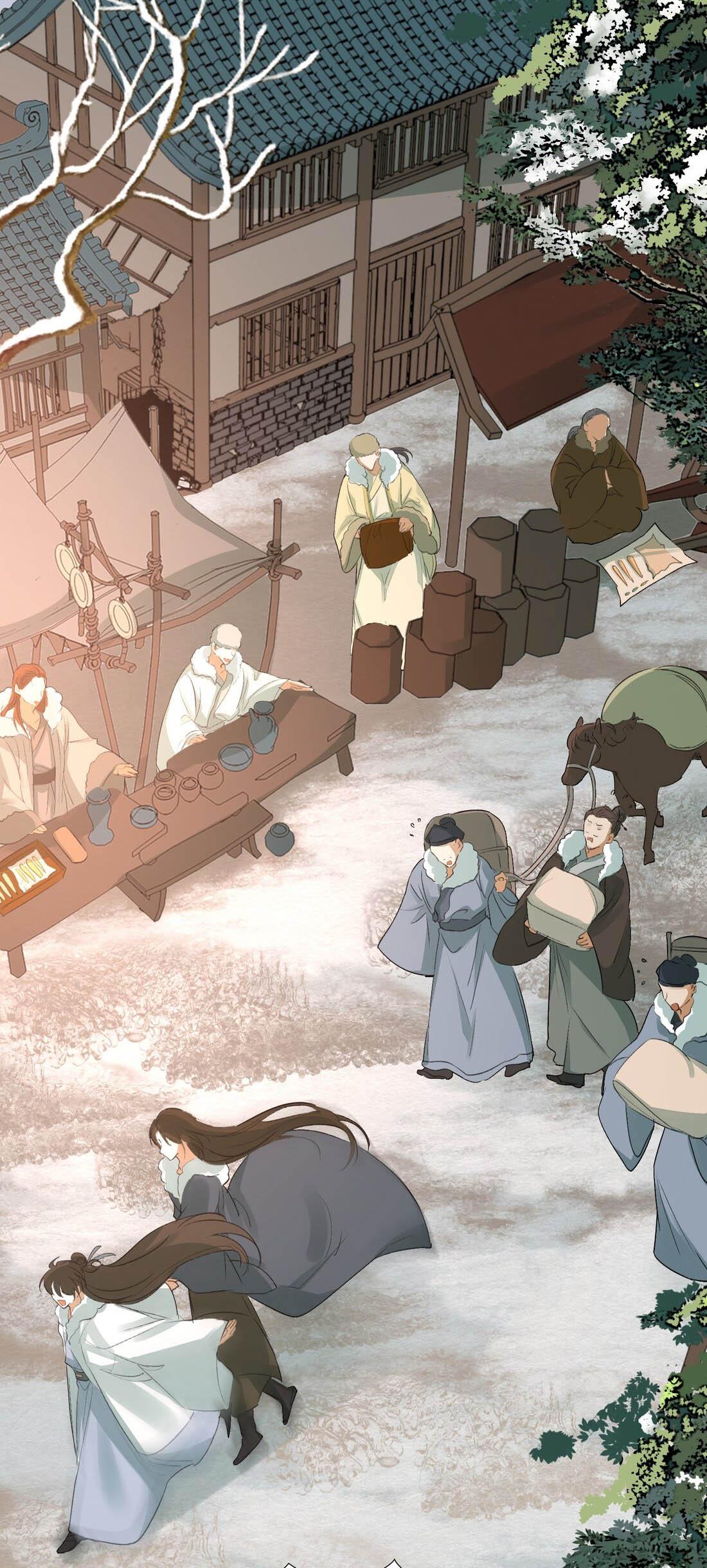 Loạn Thế Vi Vương Chap 14.2 - Next Chap 15.2