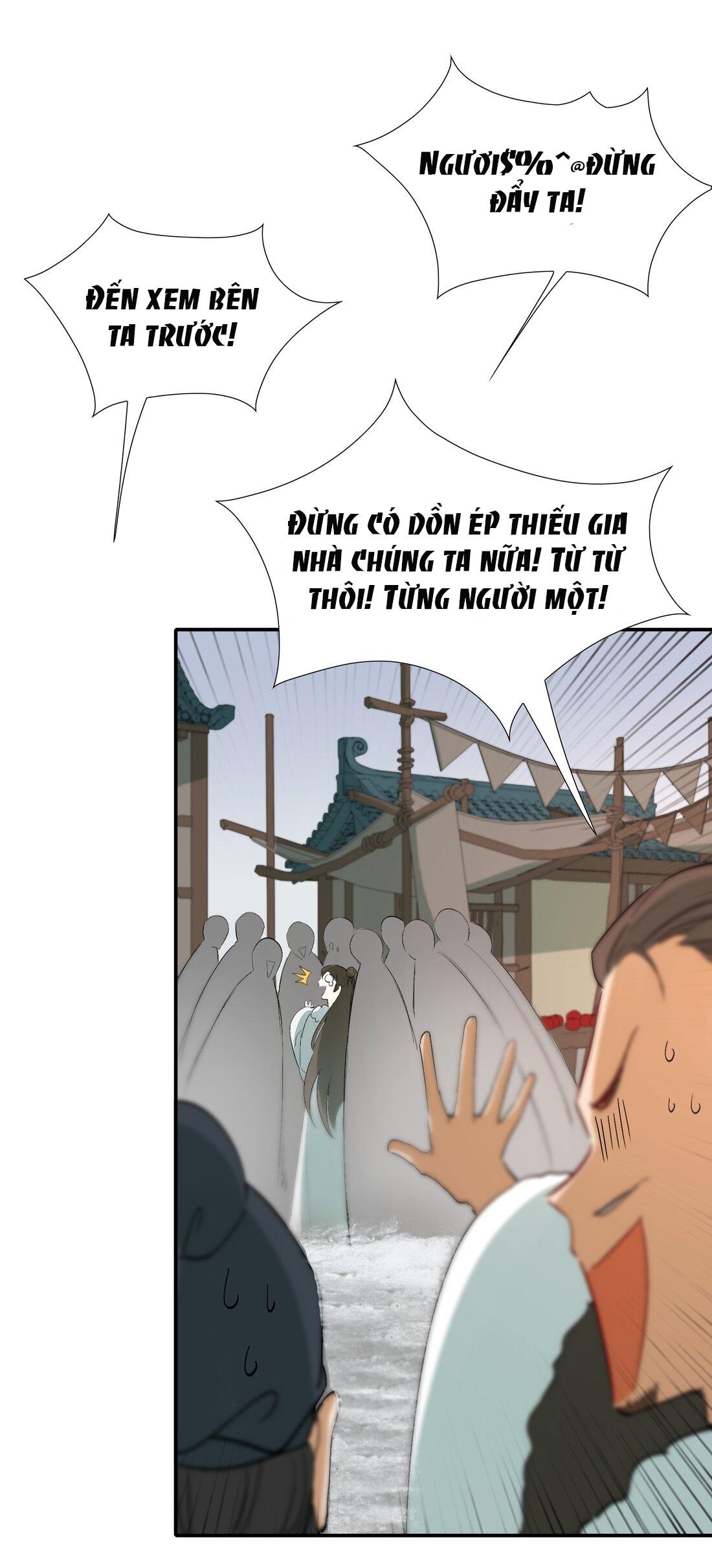 Loạn Thế Vi Vương Chap 14.2 - Next Chap 15.2