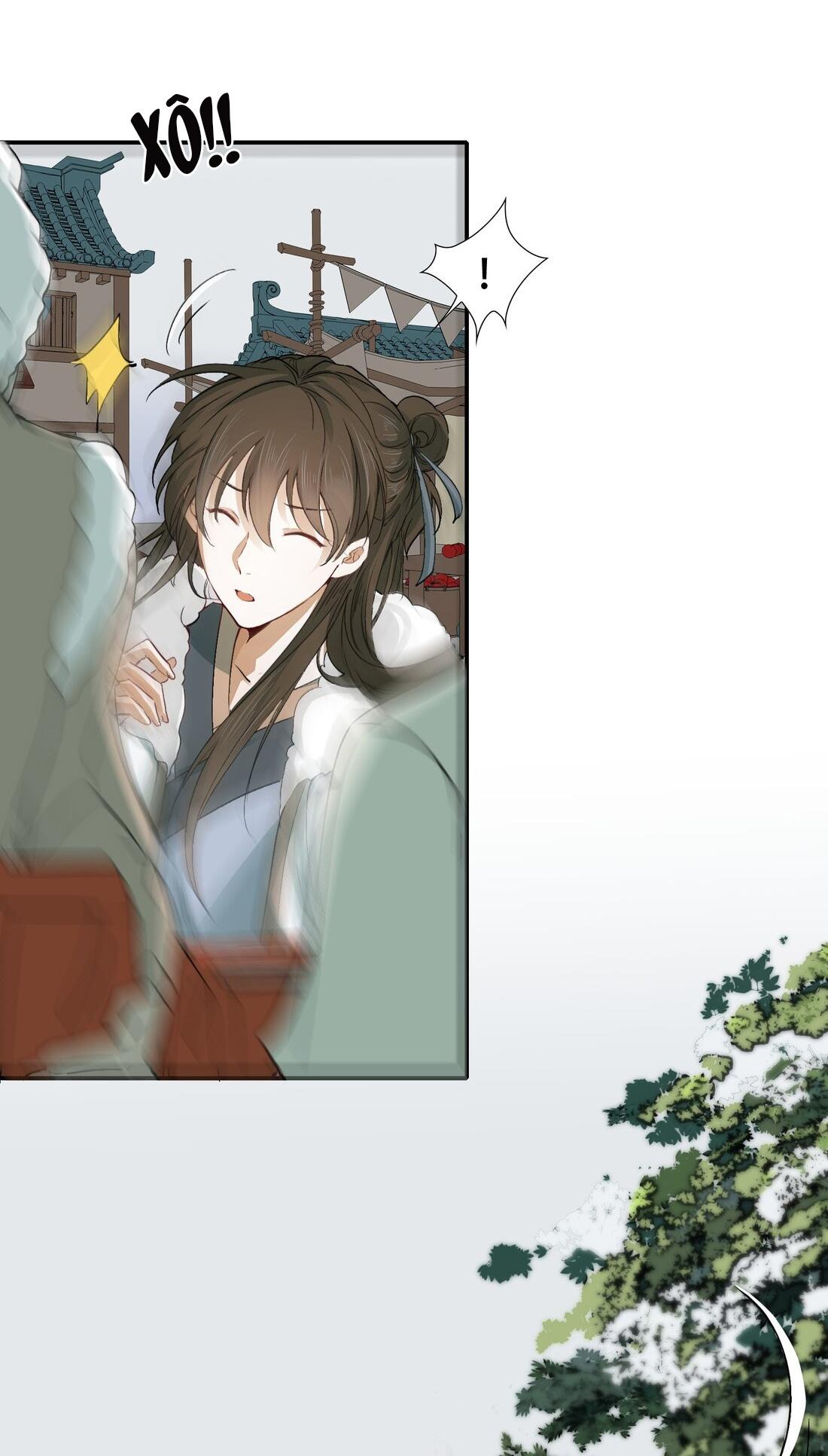 Loạn Thế Vi Vương Chap 14.2 - Next Chap 15.2