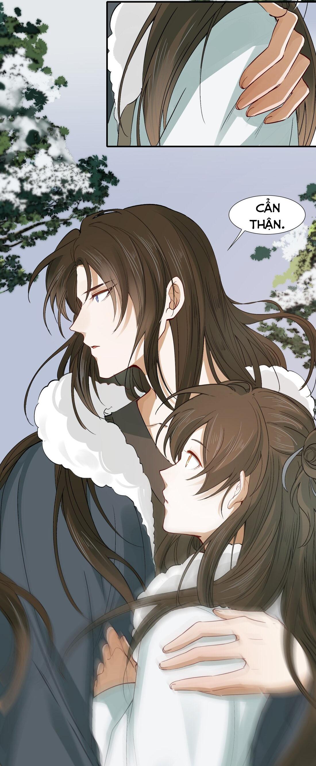 Loạn Thế Vi Vương Chap 14.2 - Next Chap 15.2