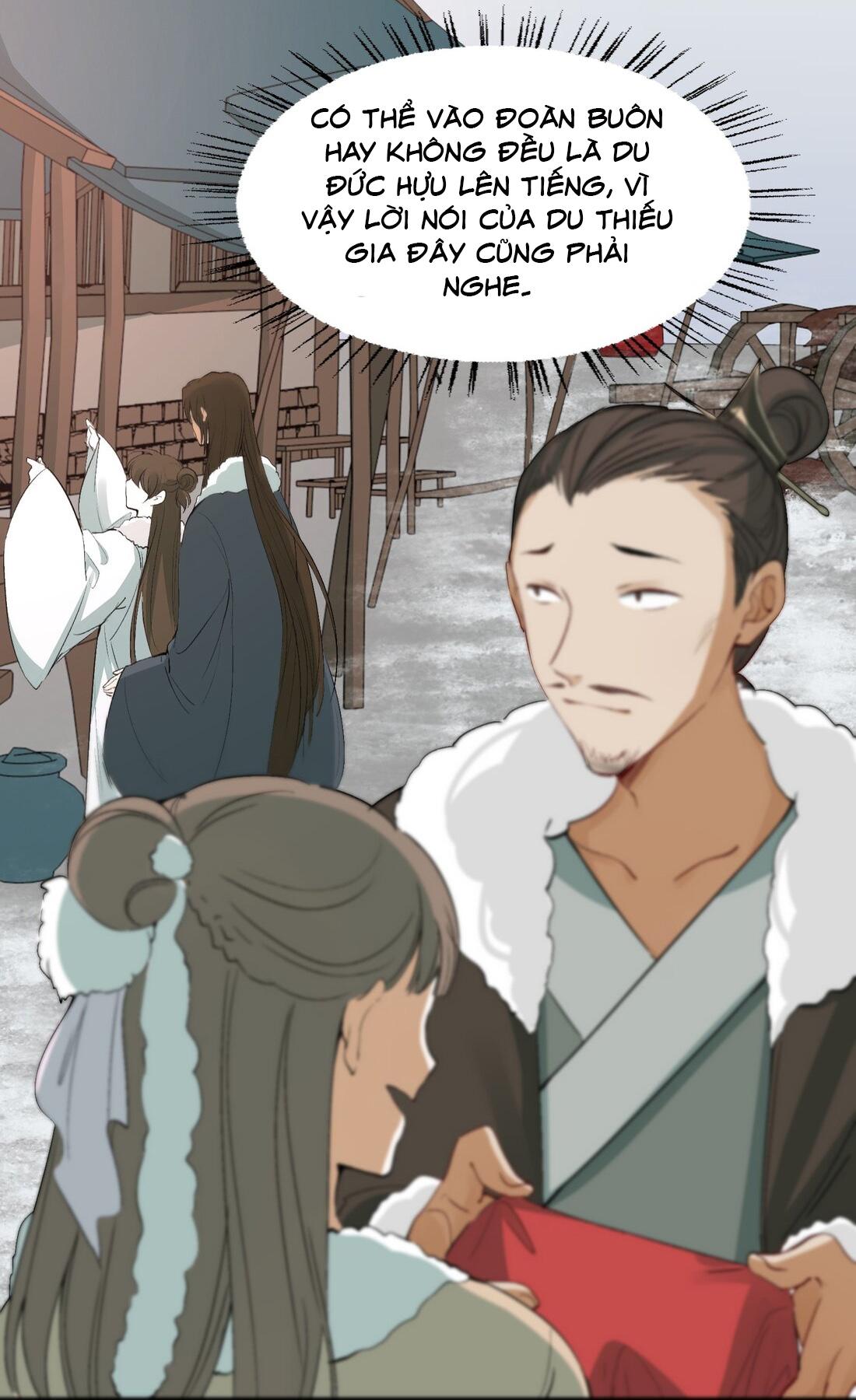 Loạn Thế Vi Vương Chap 14.2 - Next Chap 15.2