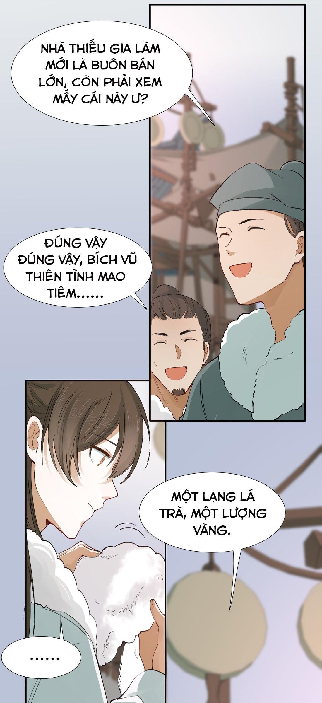 Loạn Thế Vi Vương Chap 14.2 - Next Chap 15.2