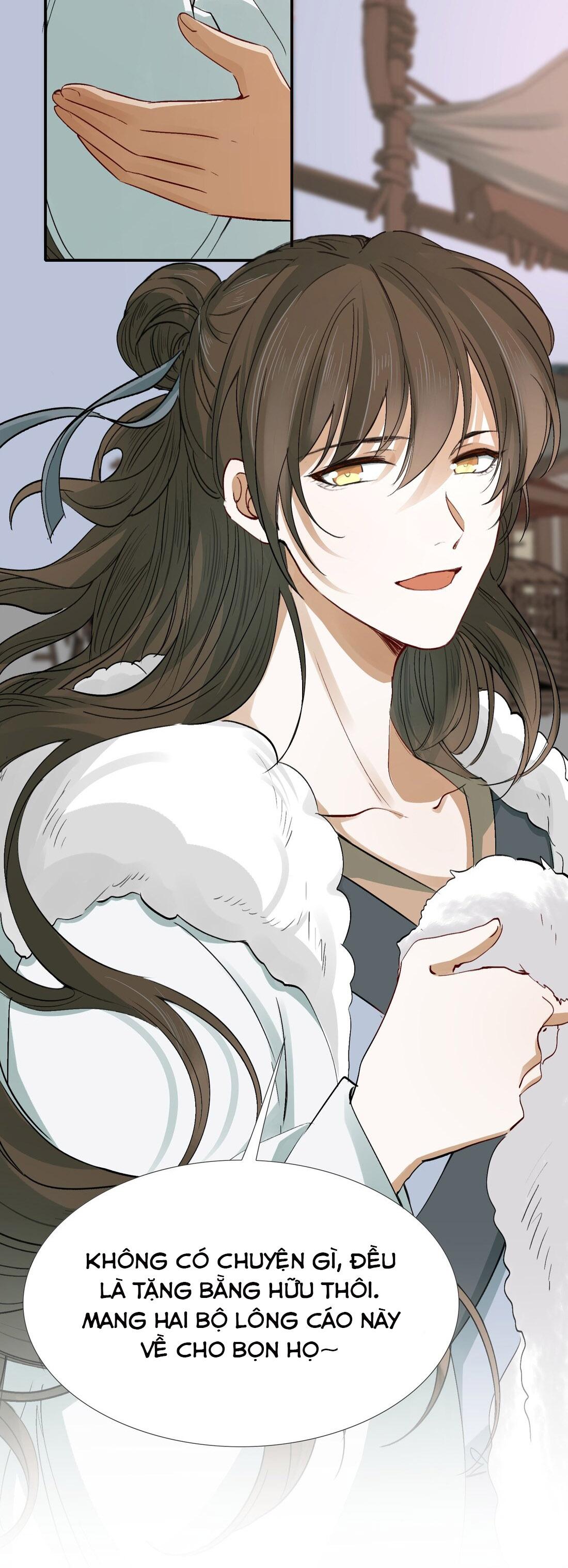 Loạn Thế Vi Vương Chap 14.2 - Next Chap 15.2