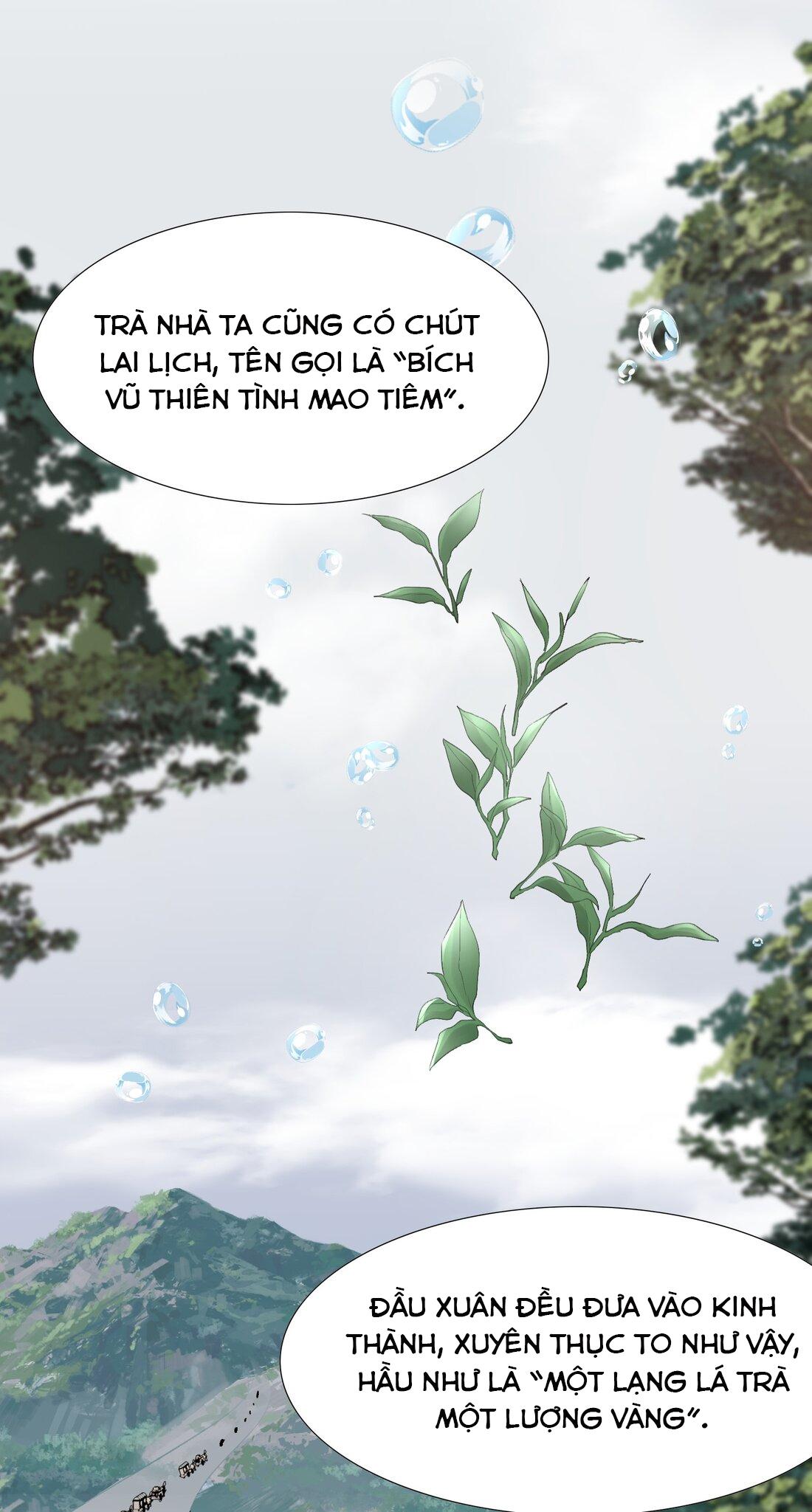 Loạn Thế Vi Vương Chap 14.2 - Next Chap 15.2