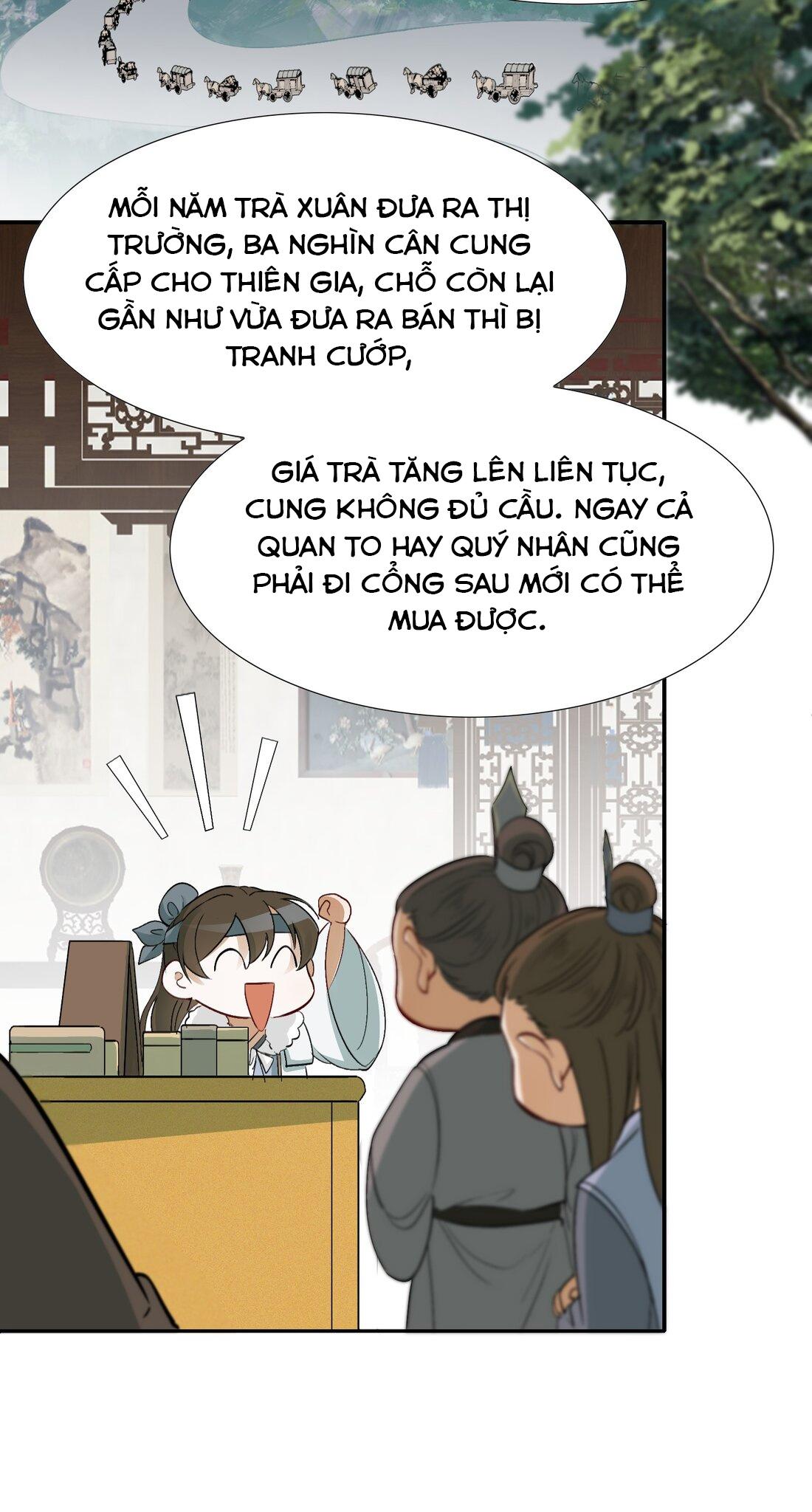 Loạn Thế Vi Vương Chap 14.2 - Next Chap 15.2