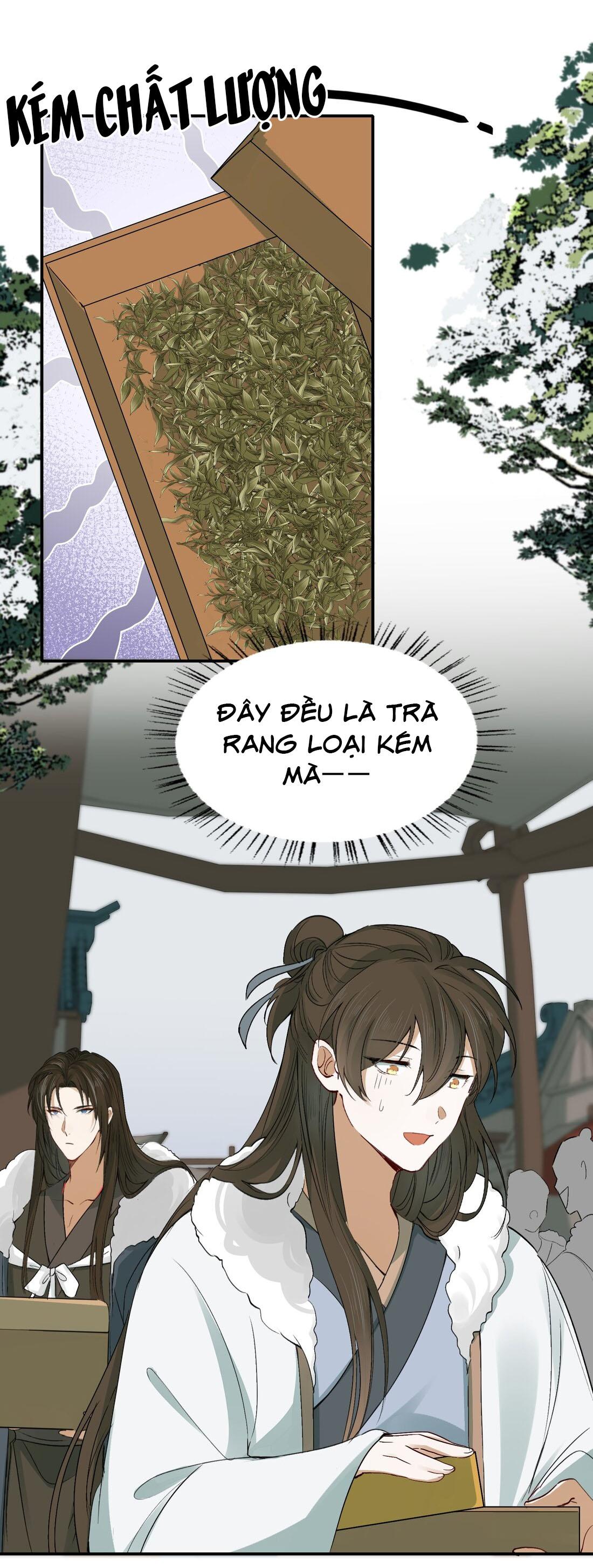 Loạn Thế Vi Vương Chap 14.2 - Next Chap 15.2