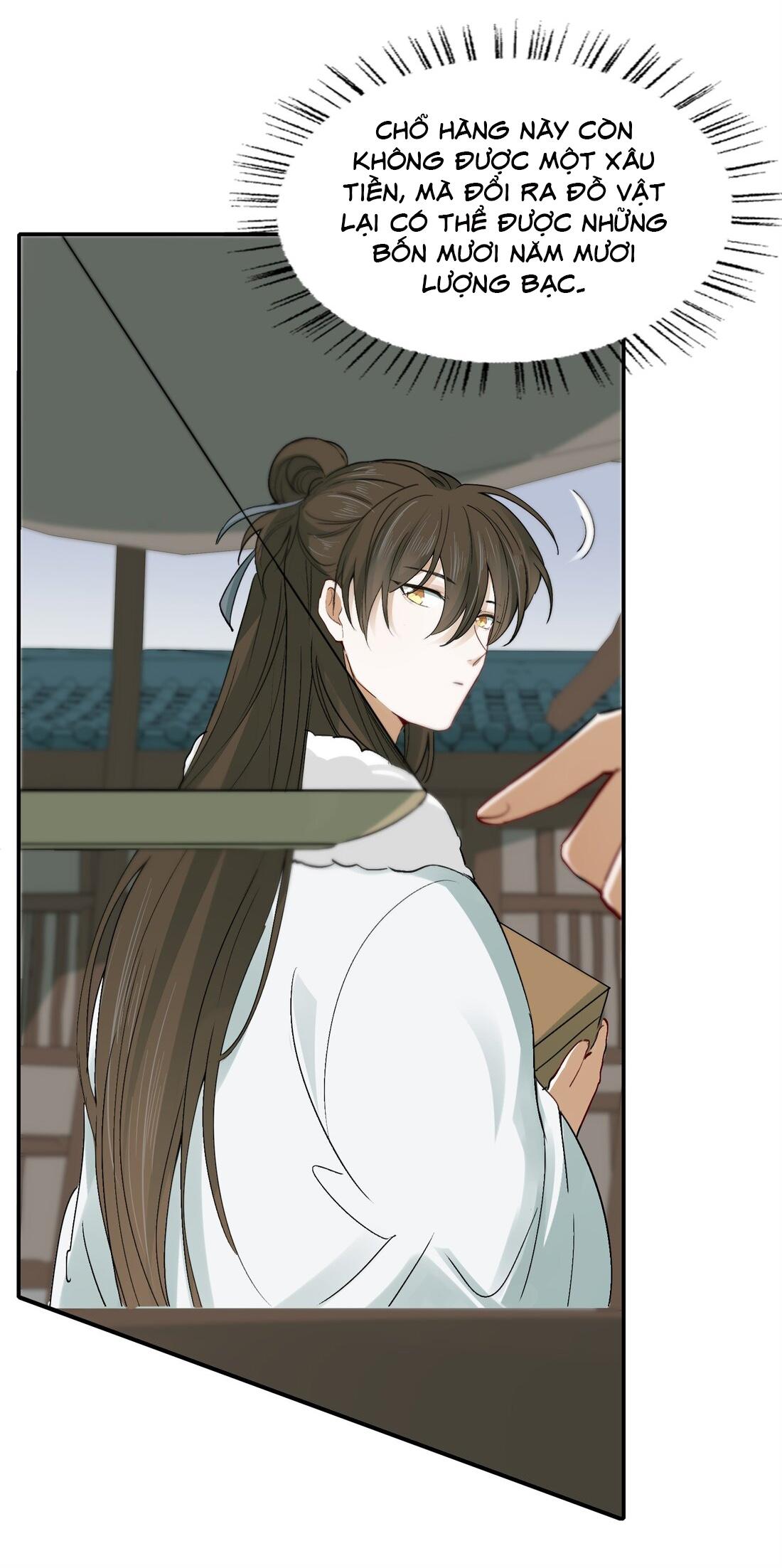 Loạn Thế Vi Vương Chap 14.2 - Next Chap 15.2