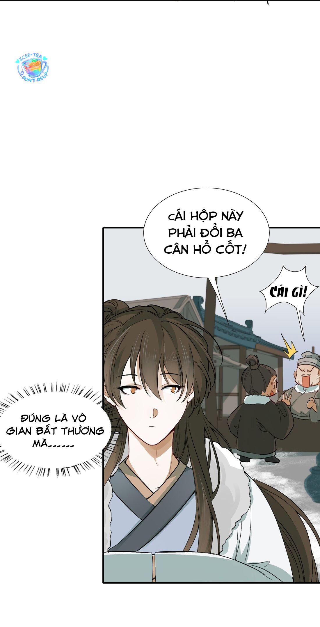 Loạn Thế Vi Vương Chap 14.2 - Next Chap 15.2