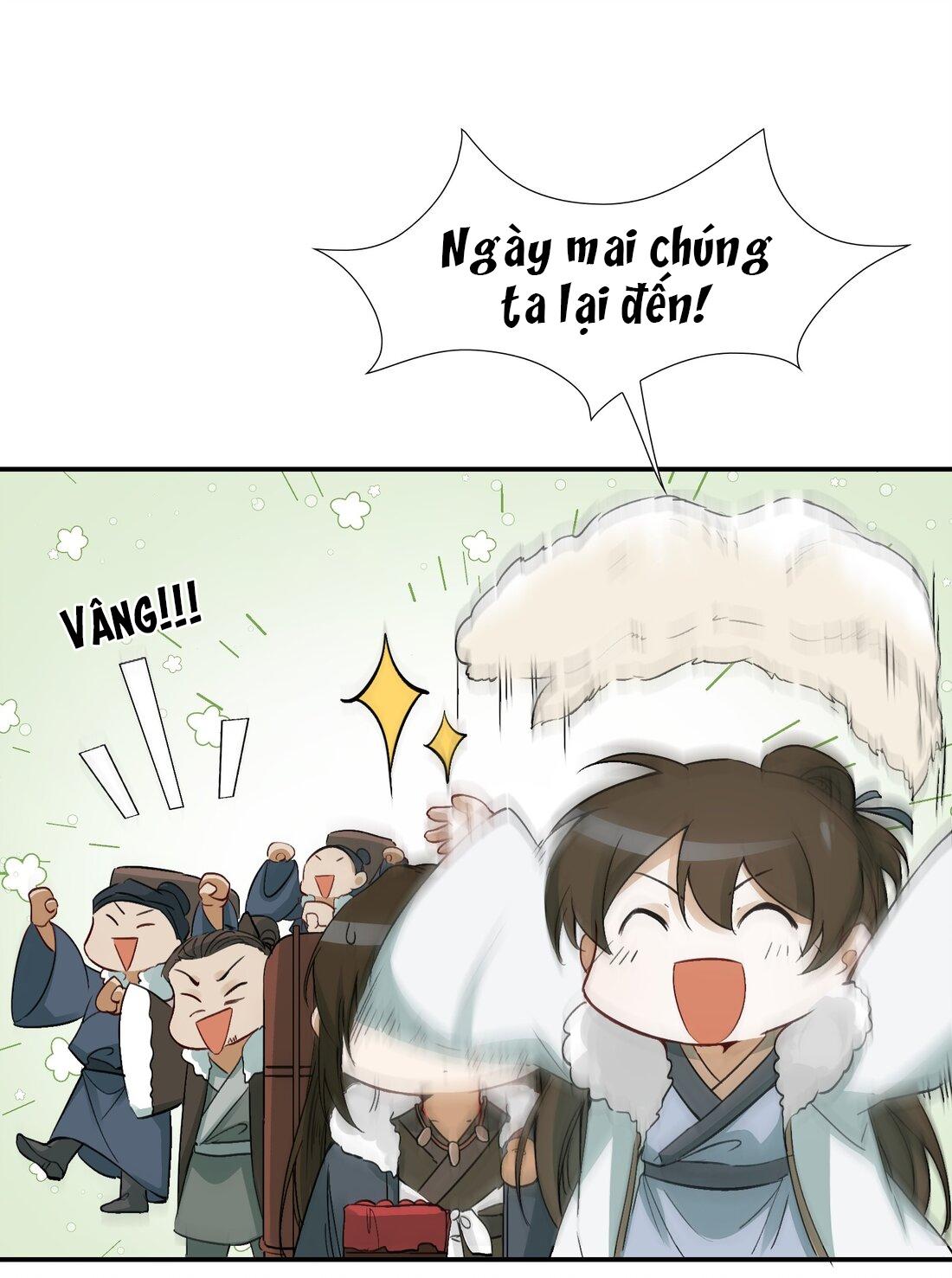 Loạn Thế Vi Vương Chap 14.2 - Next Chap 15.2