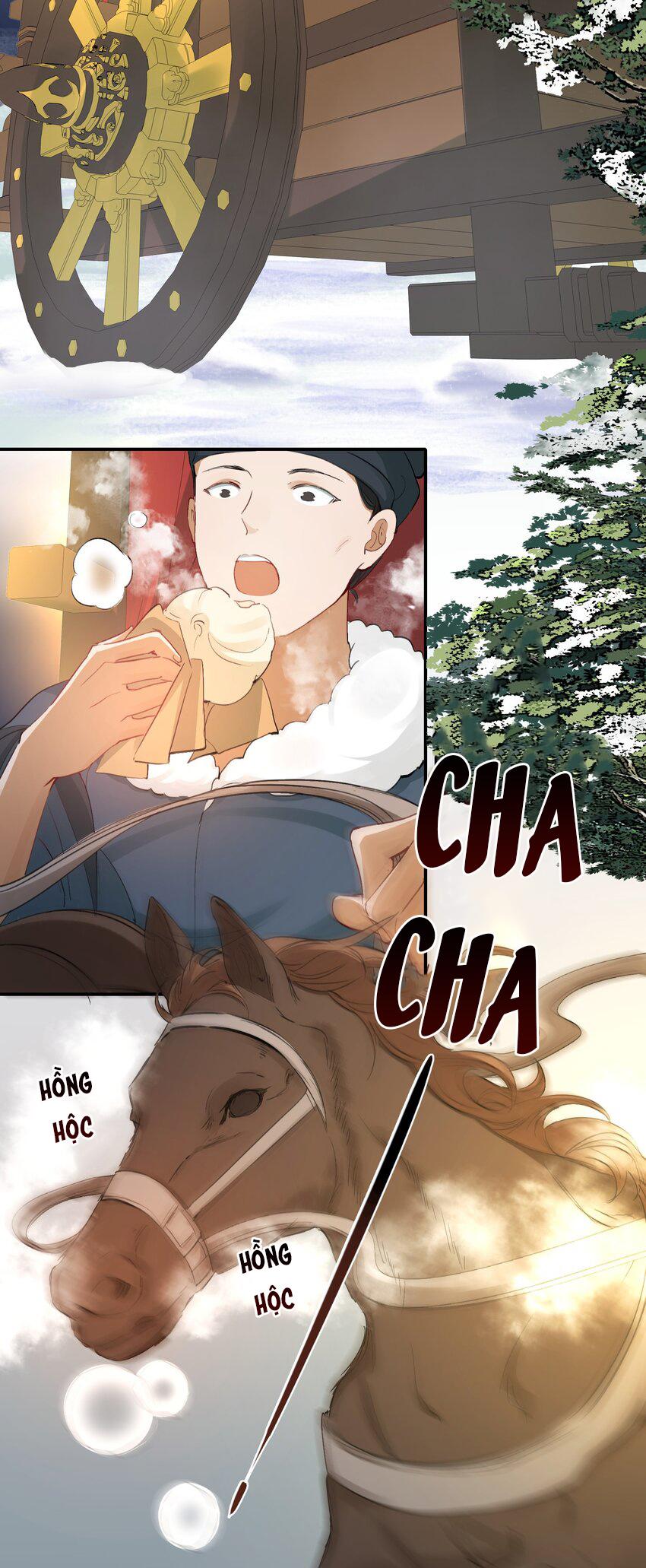 Loạn Thế Vi Vương Chap 14.1 - Next Chap 15.1