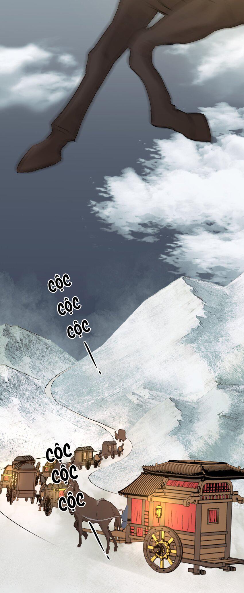 Loạn Thế Vi Vương Chap 14.1 - Next Chap 15.1