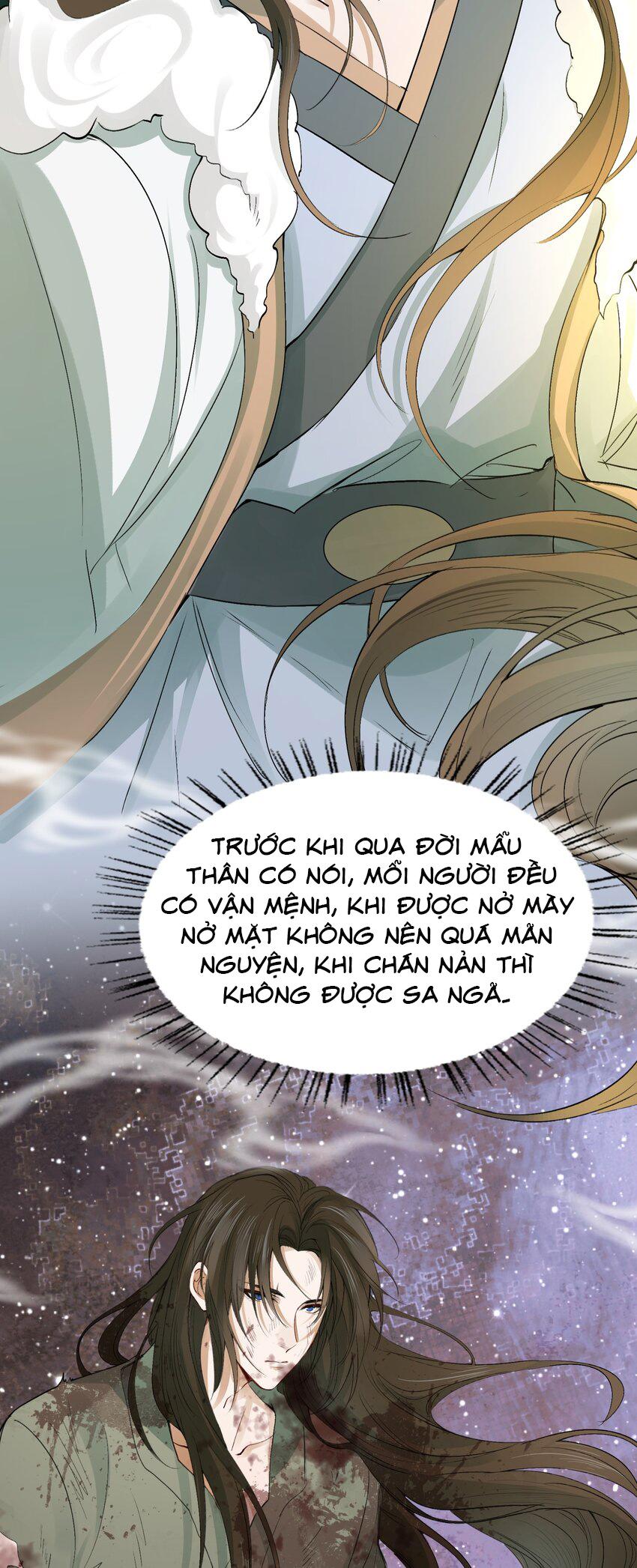Loạn Thế Vi Vương Chap 14.1 - Next Chap 15.1