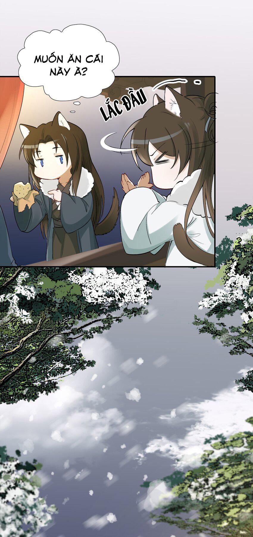 Loạn Thế Vi Vương Chap 14.1 - Next Chap 15.1