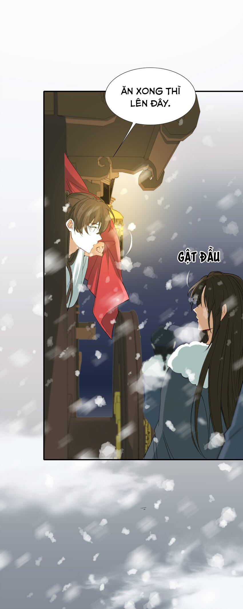 Loạn Thế Vi Vương Chap 14.1 - Next Chap 15.1