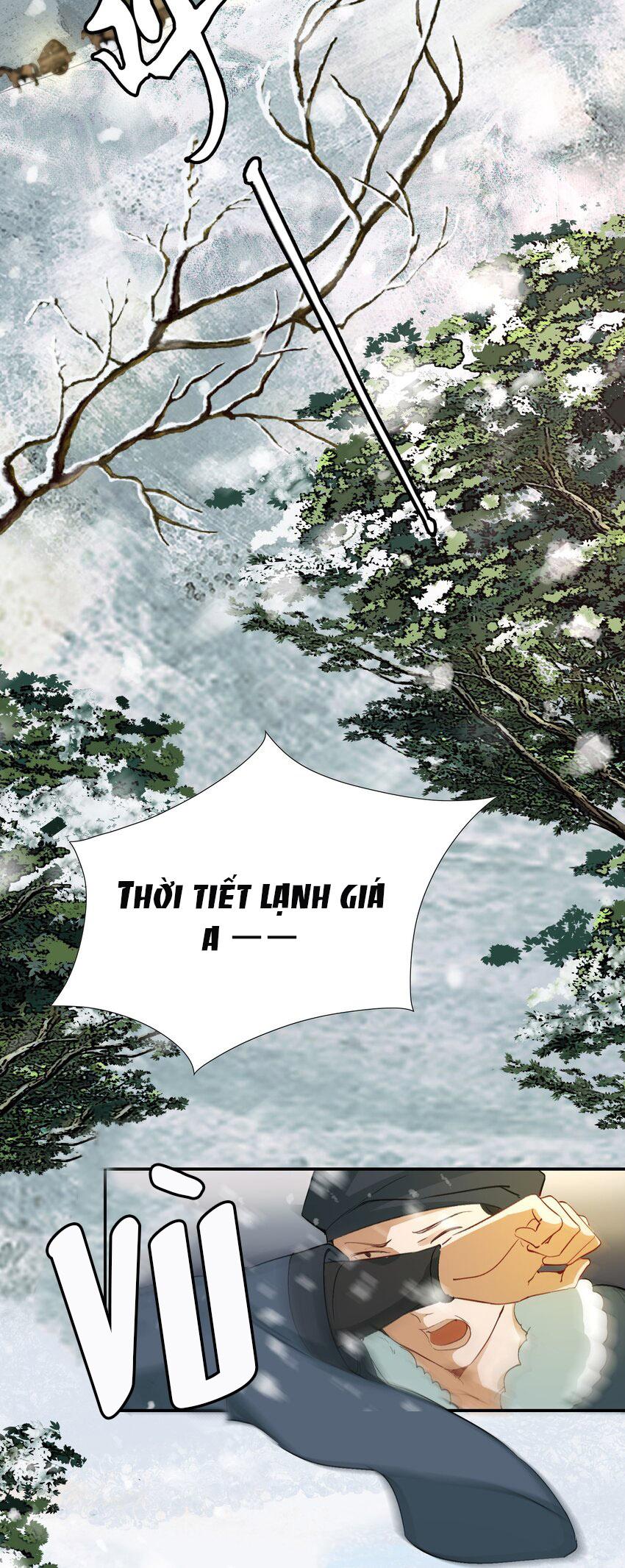 Loạn Thế Vi Vương Chap 14.1 - Next Chap 15.1