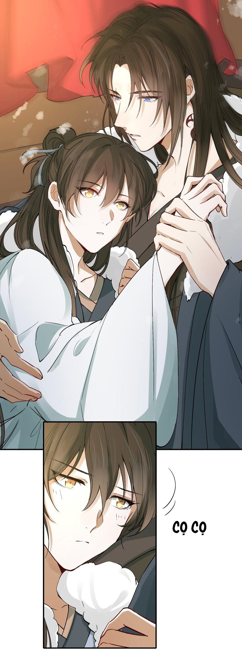 Loạn Thế Vi Vương Chap 14.1 - Next Chap 15.1