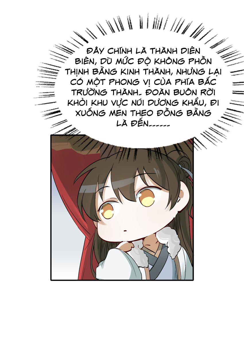 Loạn Thế Vi Vương Chap 14.1 - Next Chap 15.1