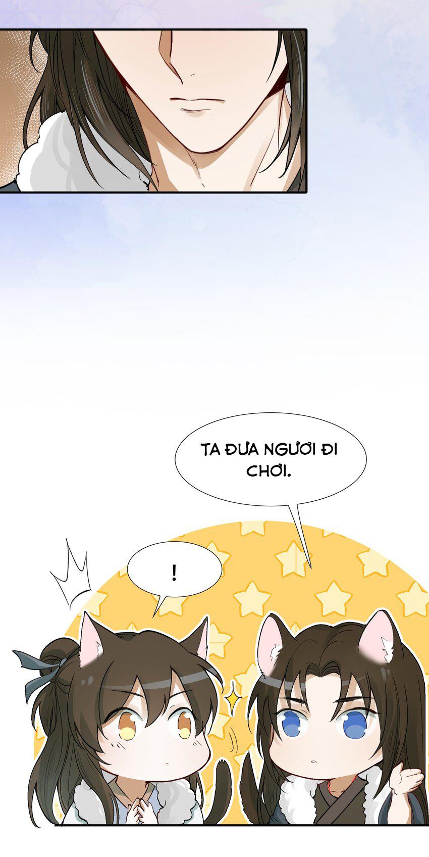 Loạn Thế Vi Vương Chap 14.1 - Next Chap 15.1