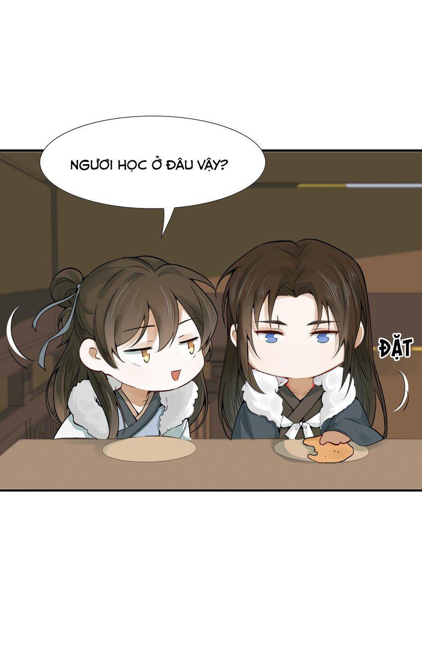 Loạn Thế Vi Vương Chap 13 - Next Chap 14