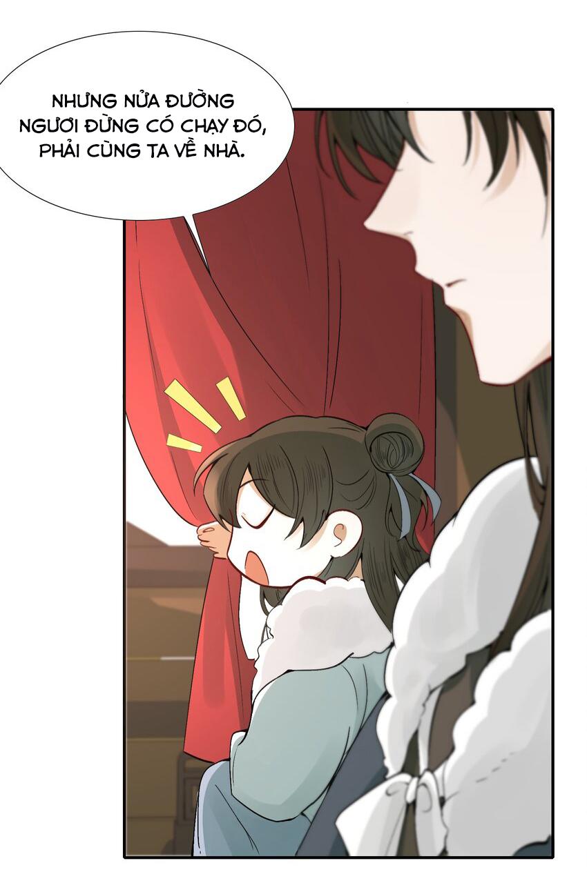 Loạn Thế Vi Vương Chap 13 - Next Chap 14