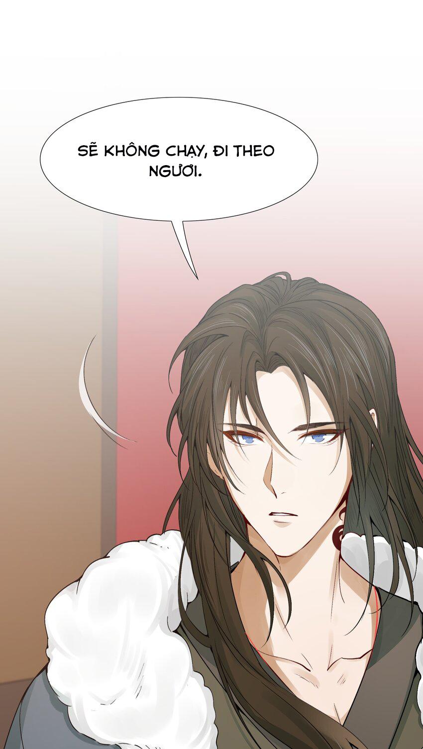 Loạn Thế Vi Vương Chap 13 - Next Chap 14