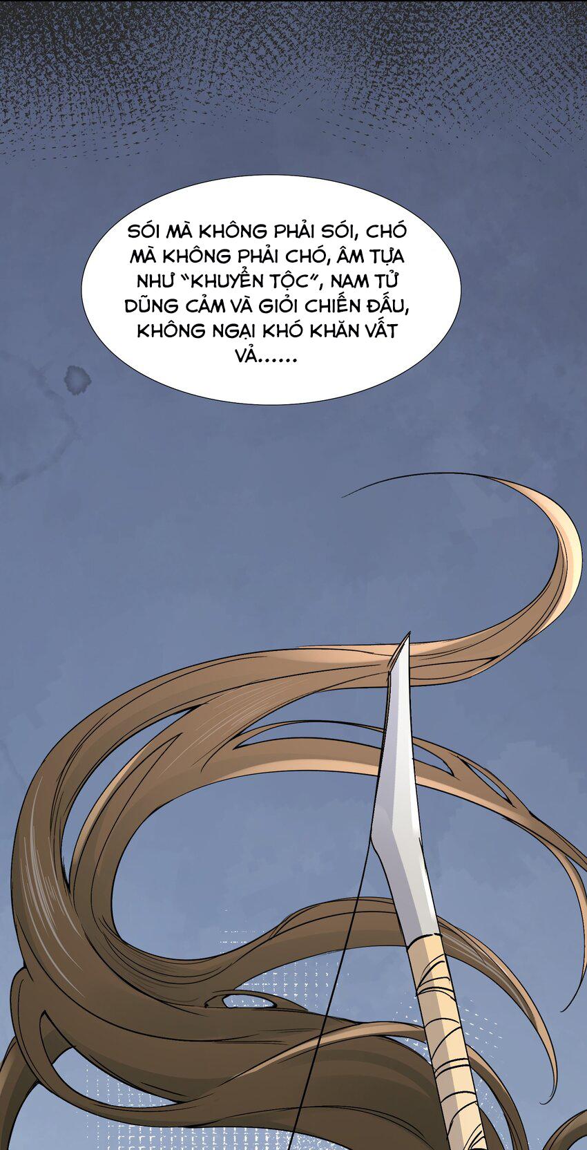 Loạn Thế Vi Vương Chap 13 - Next Chap 14