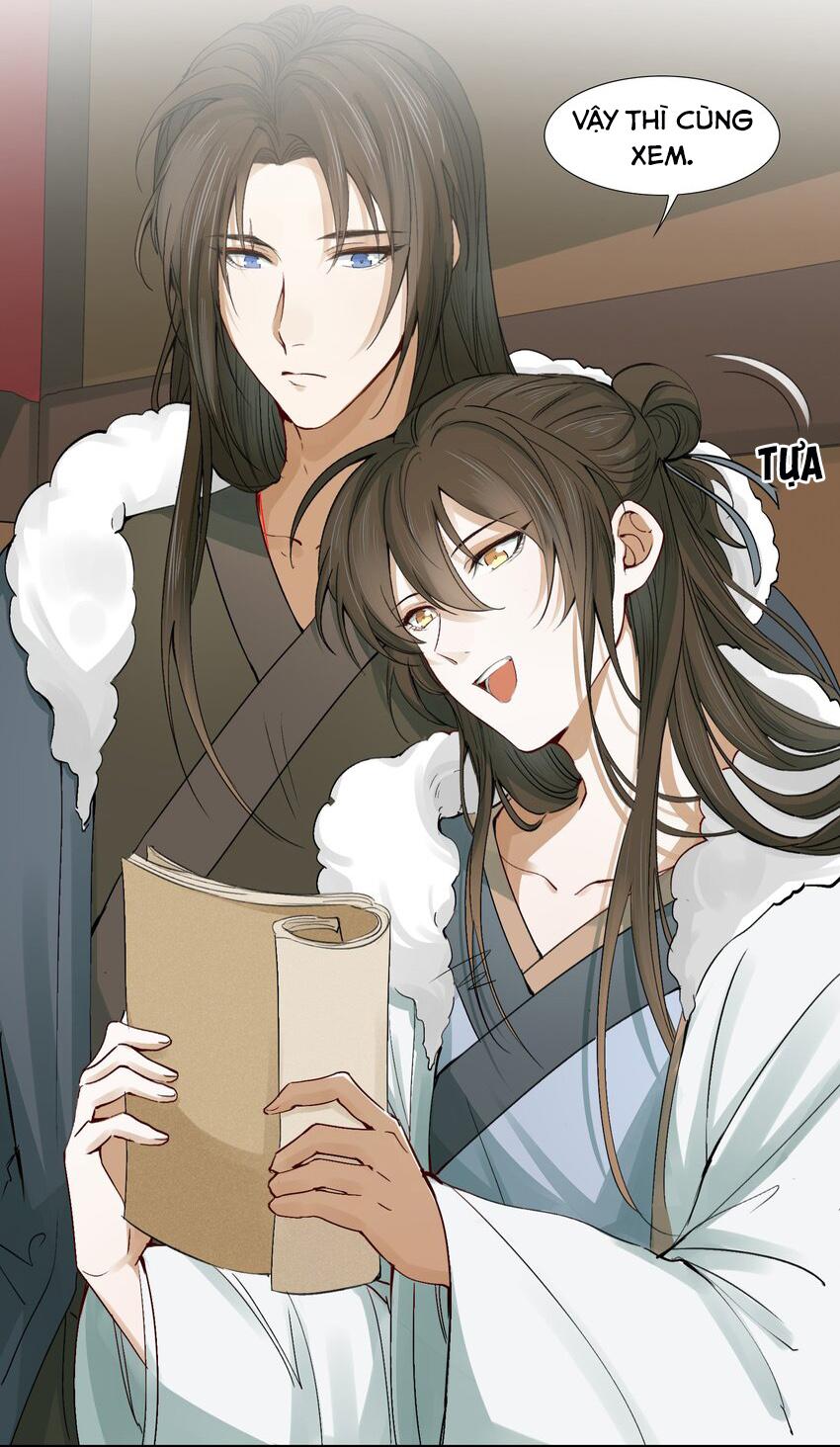 Loạn Thế Vi Vương Chap 13 - Next Chap 14