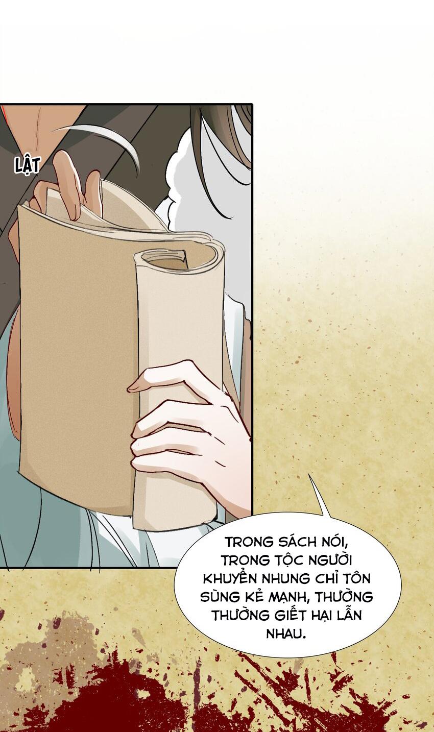 Loạn Thế Vi Vương Chap 13 - Next Chap 14