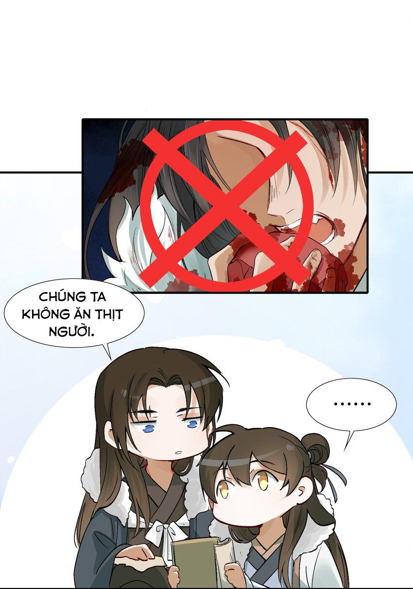 Loạn Thế Vi Vương Chap 13 - Next Chap 14