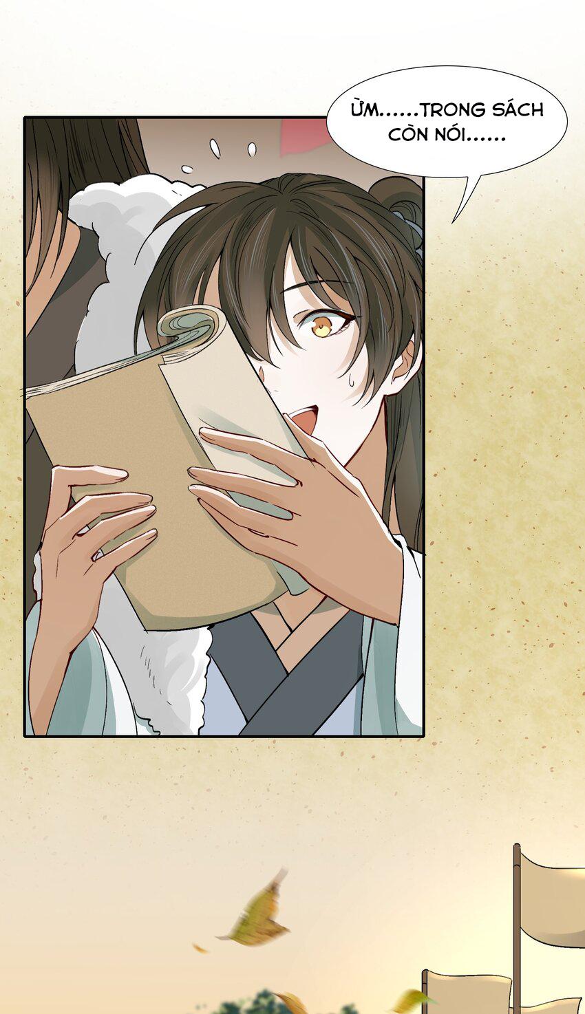 Loạn Thế Vi Vương Chap 13 - Next Chap 14