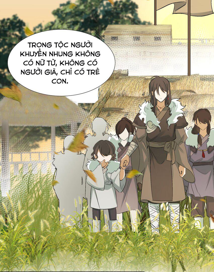 Loạn Thế Vi Vương Chap 13 - Next Chap 14