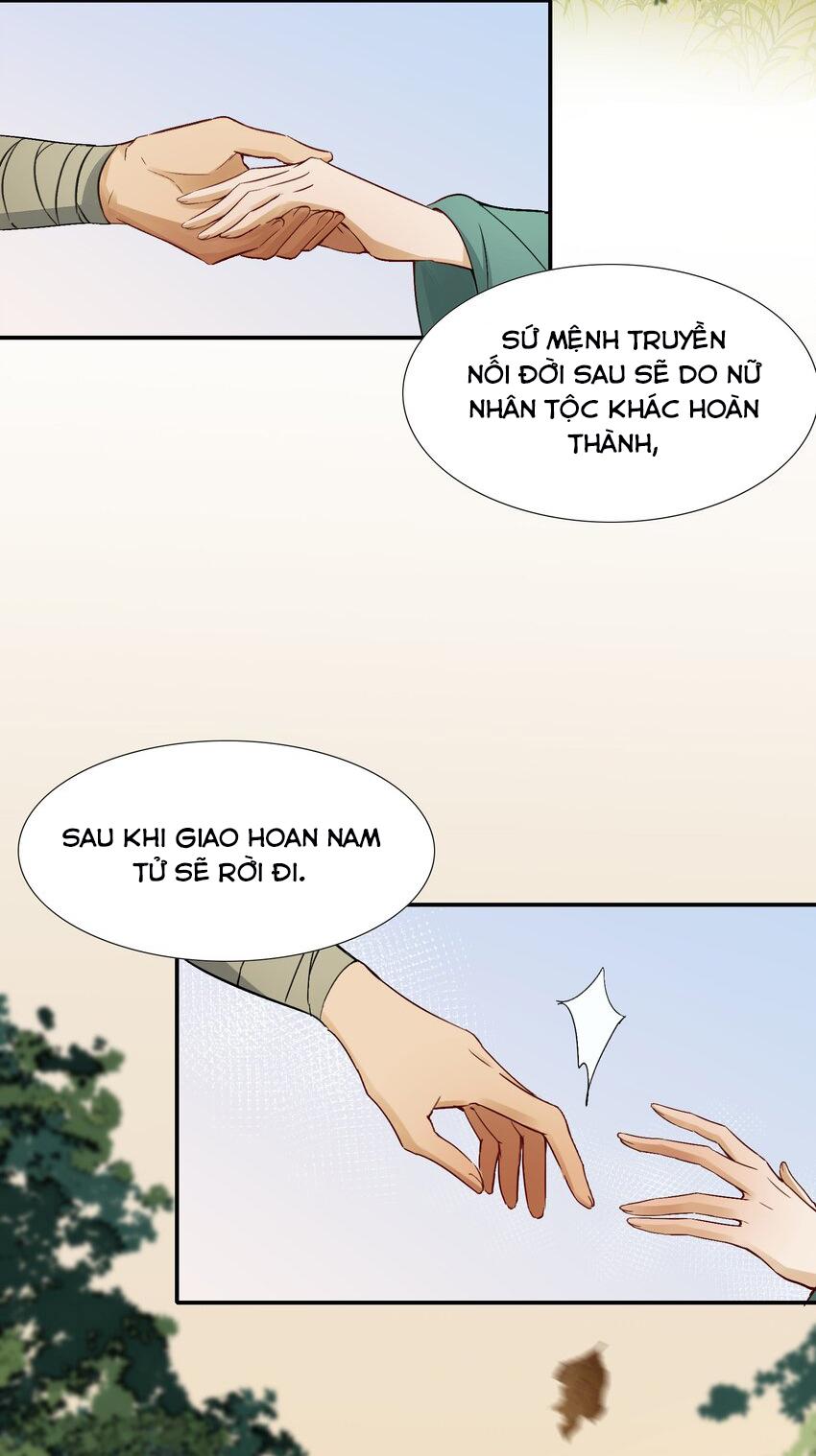 Loạn Thế Vi Vương Chap 13 - Next Chap 14