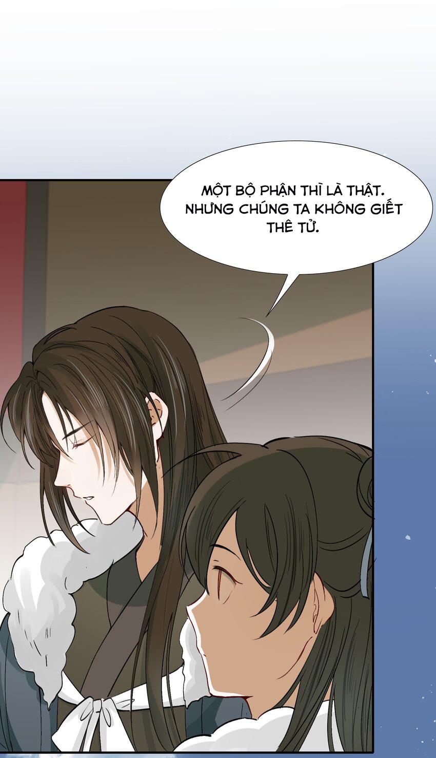 Loạn Thế Vi Vương Chap 13 - Next Chap 14