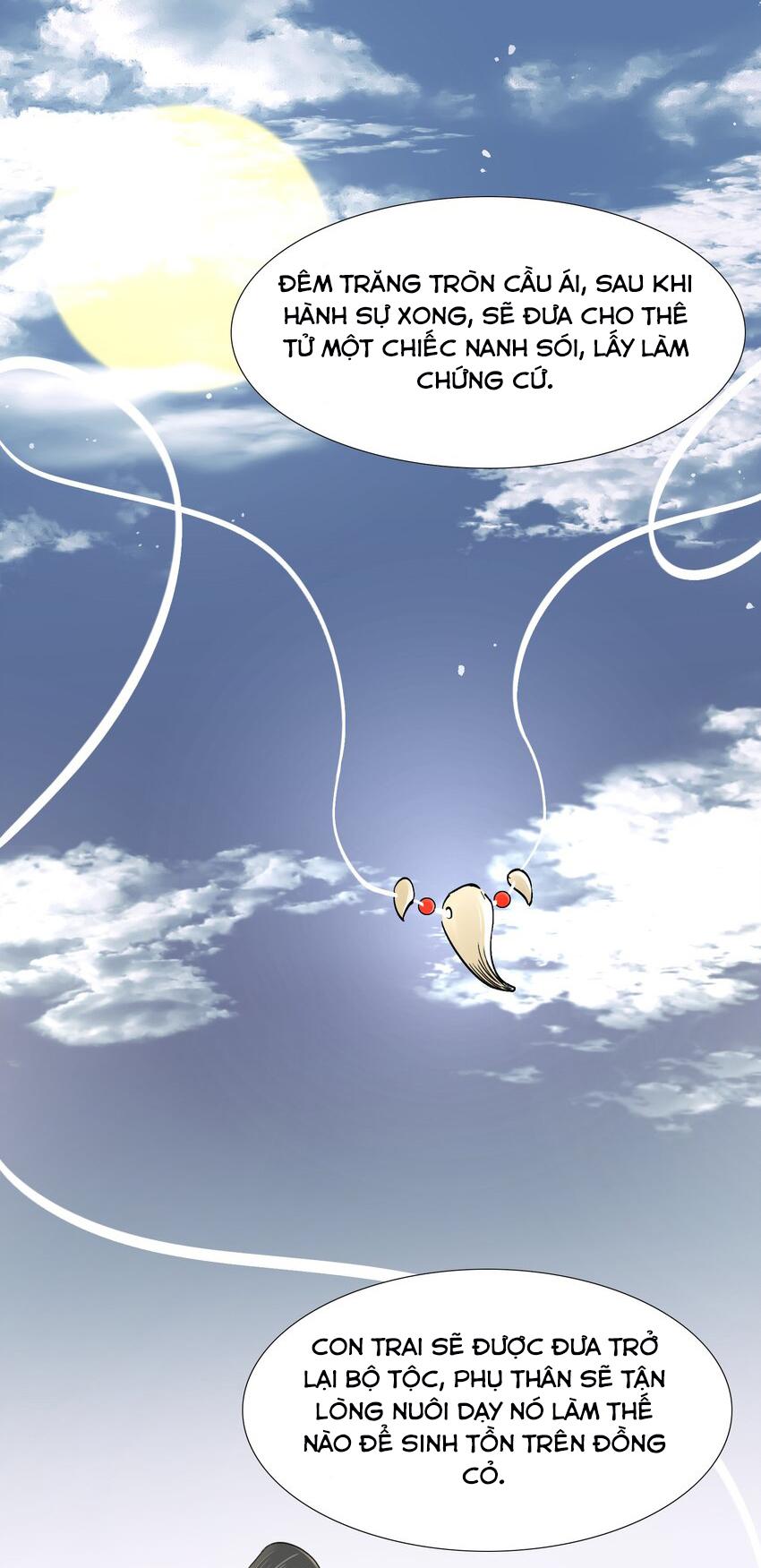 Loạn Thế Vi Vương Chap 13 - Next Chap 14