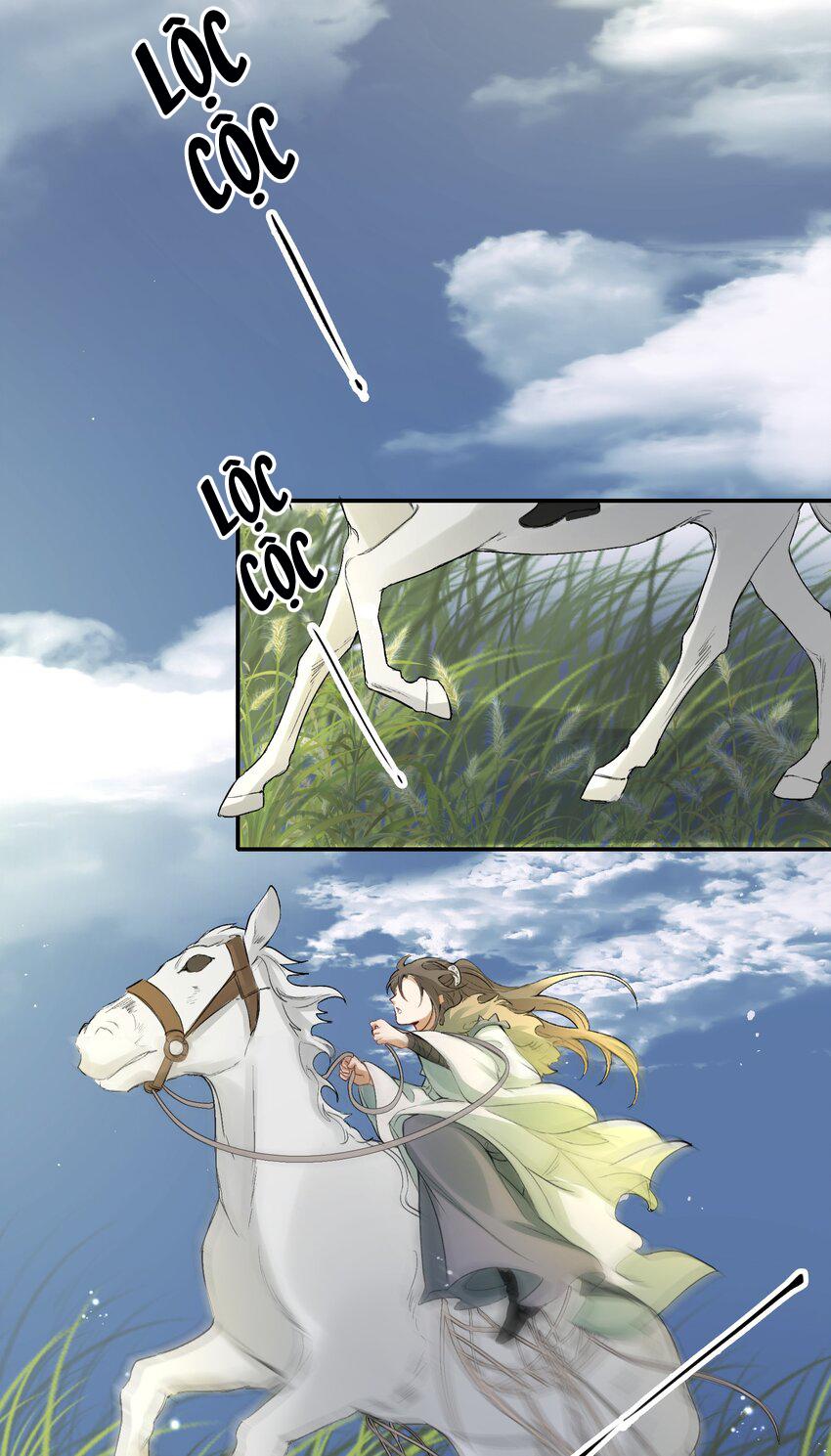 Loạn Thế Vi Vương Chap 13 - Next Chap 14