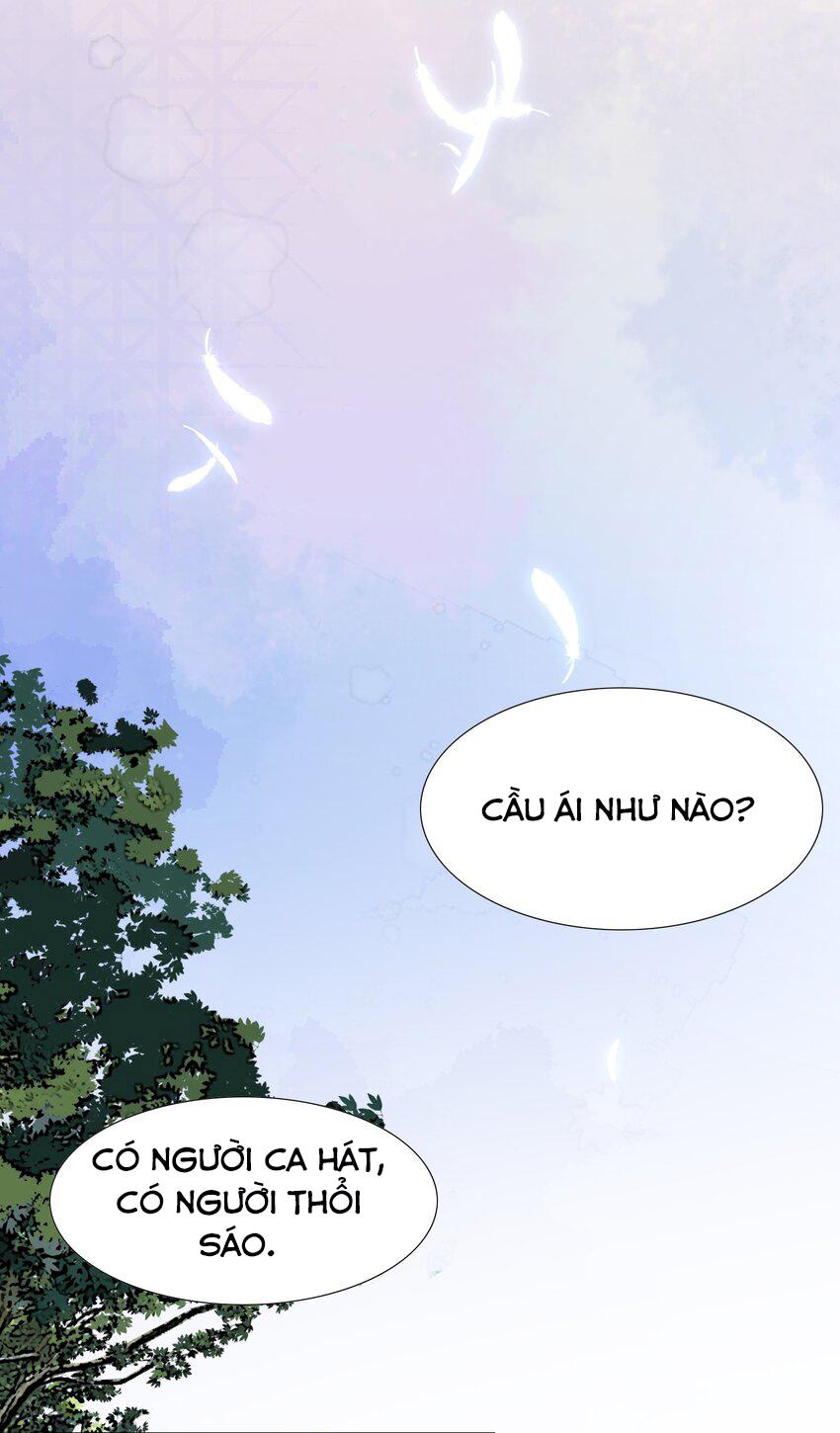 Loạn Thế Vi Vương Chap 13 - Next Chap 14