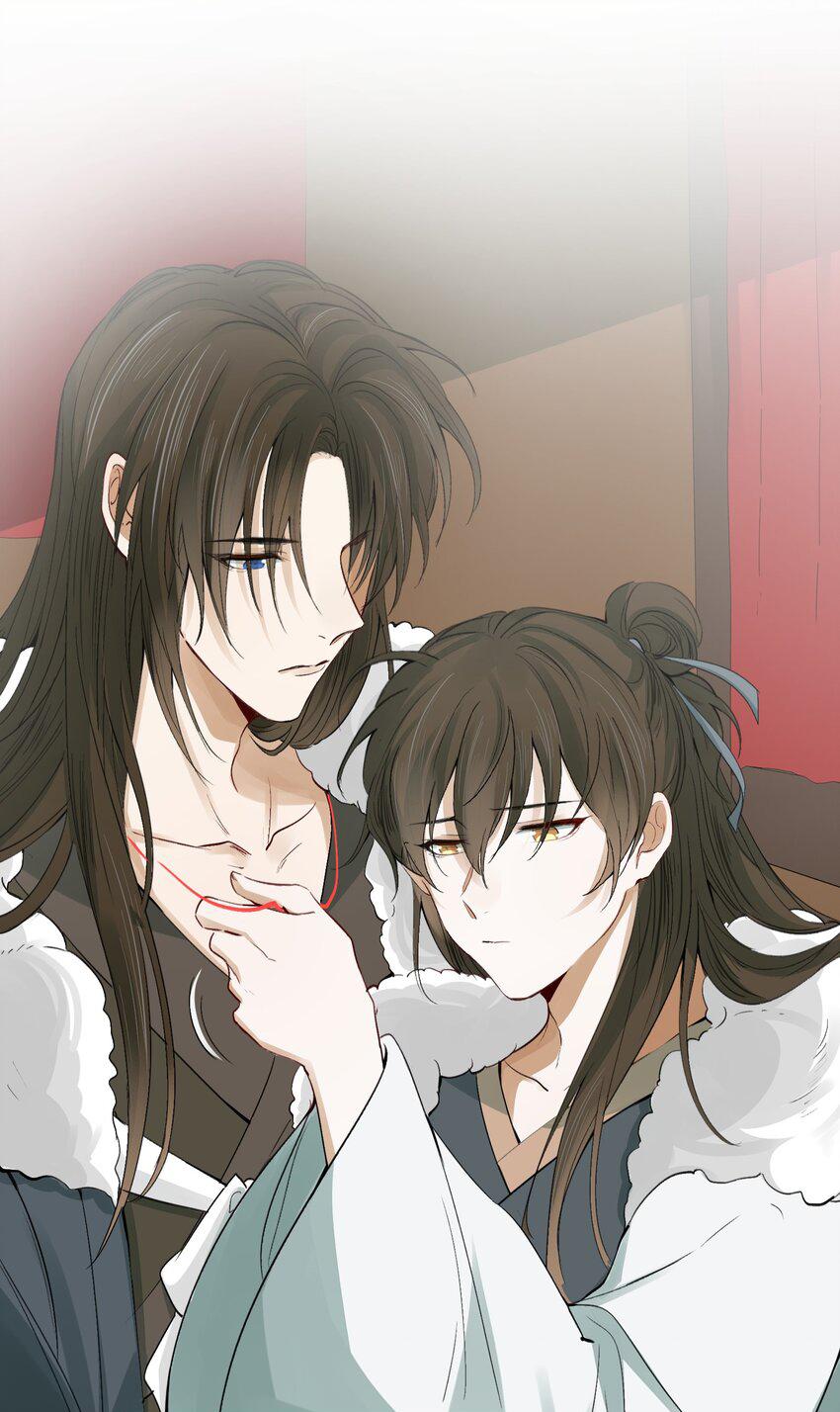 Loạn Thế Vi Vương Chap 13 - Next Chap 14