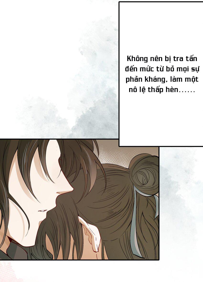 Loạn Thế Vi Vương Chap 13 - Next Chap 14