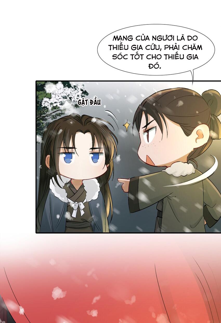 Loạn Thế Vi Vương Chap 12 - Next Chap 13