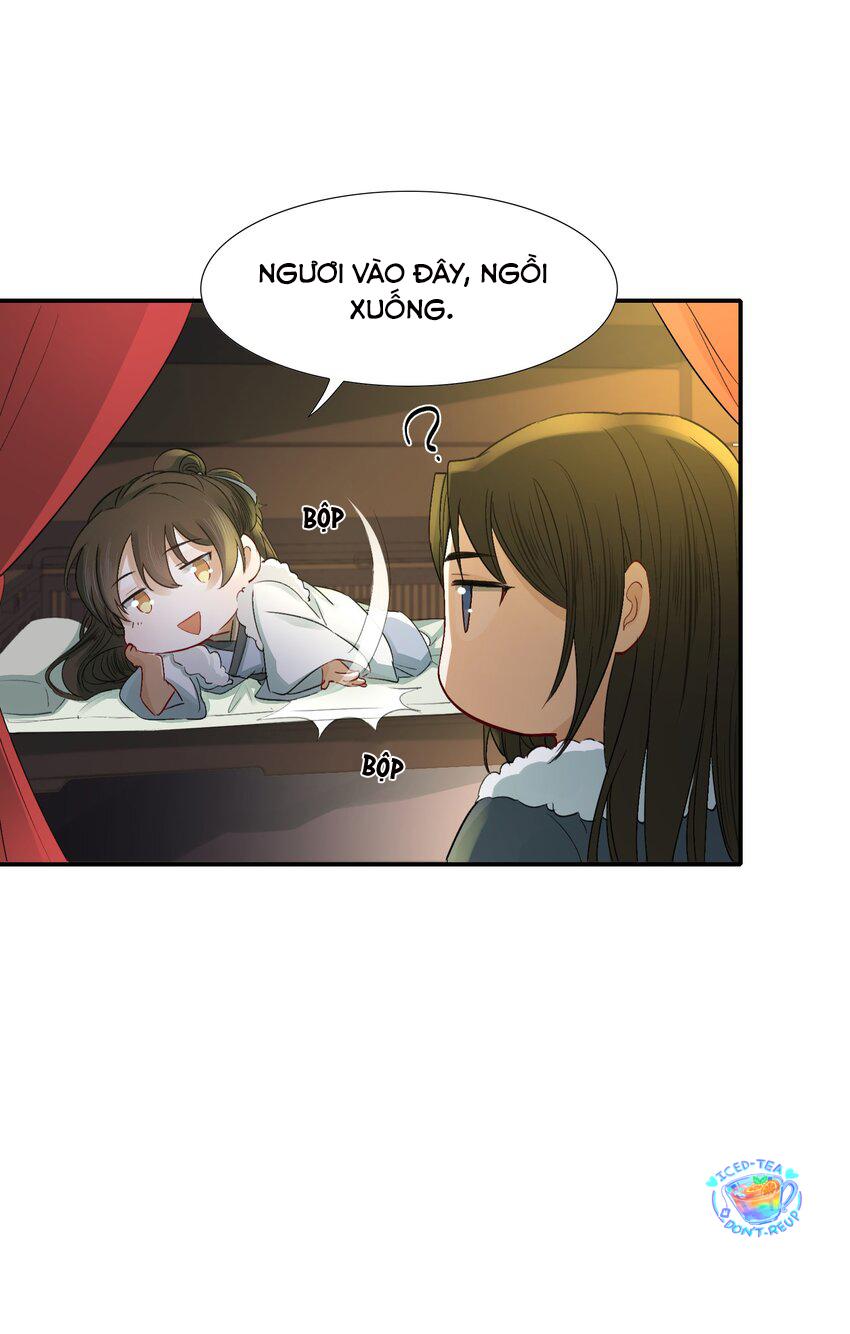 Loạn Thế Vi Vương Chap 12 - Next Chap 13