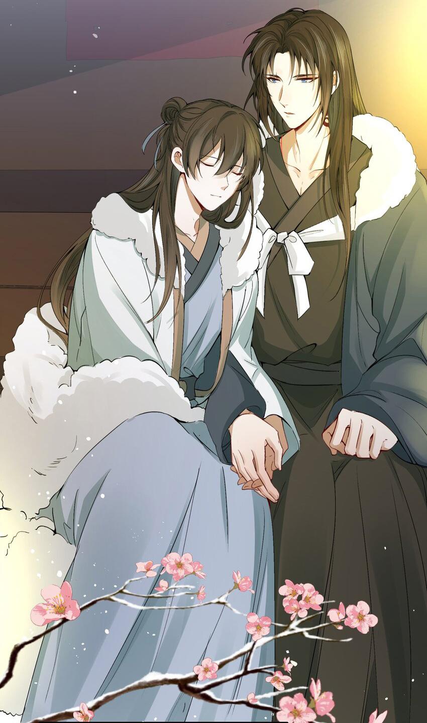 Loạn Thế Vi Vương Chap 12 - Next Chap 13